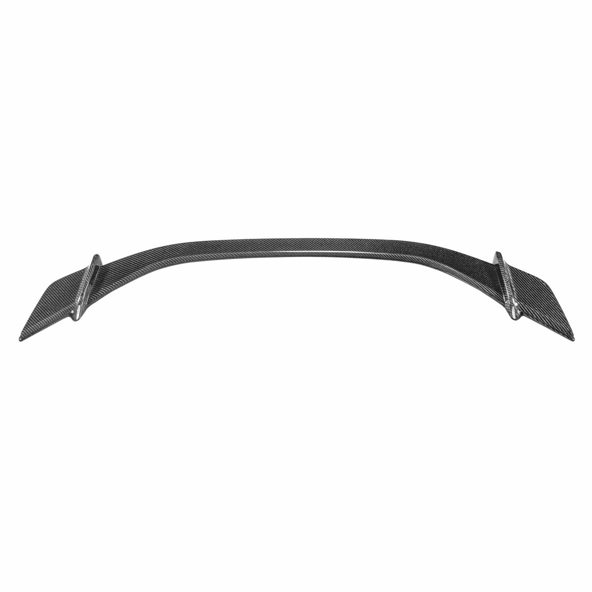 Seibon OEM-Style Carbon Fiber rear spoiler for 2013-2020 Subaru BRZ