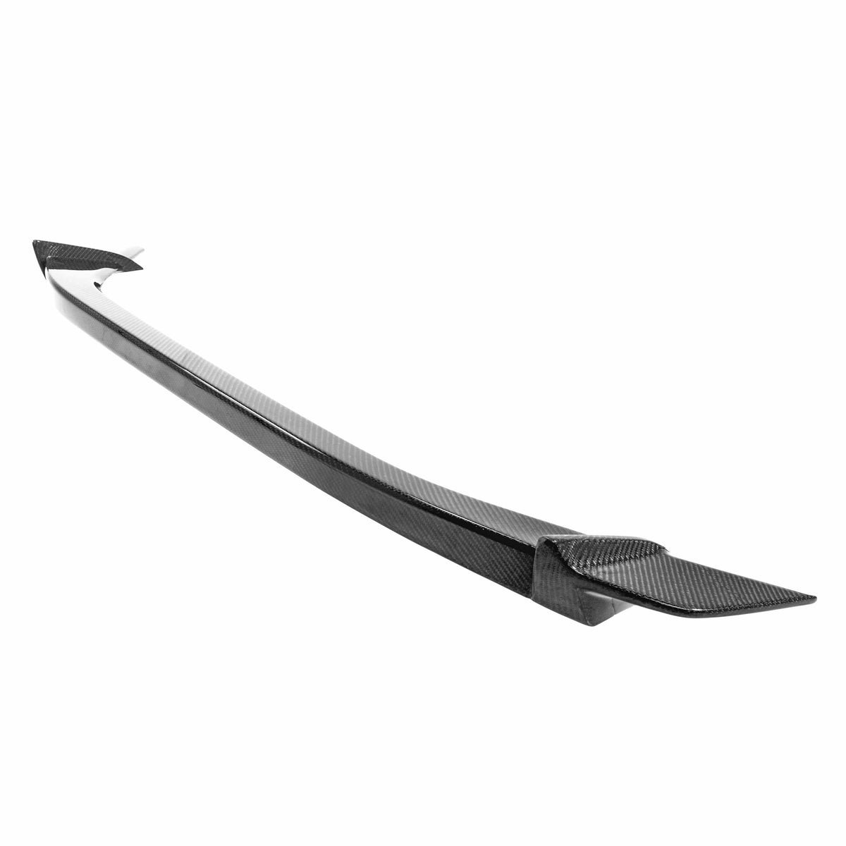 Seibon OEM-Style Carbon Fiber rear spoiler for 2013-2020 Subaru BRZ