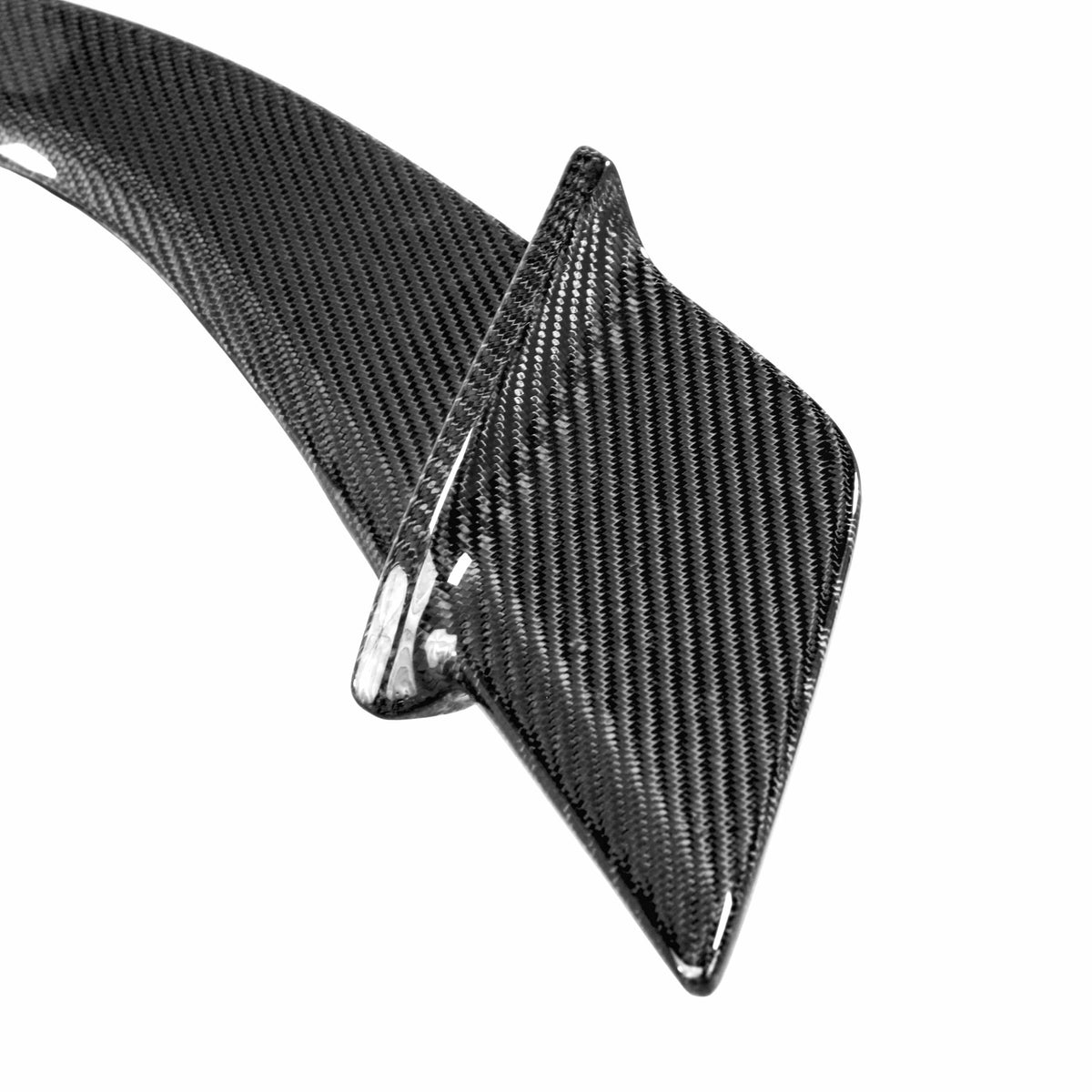 Seibon OEM-Style Carbon Fiber rear spoiler for 2013-2020 Subaru BRZ