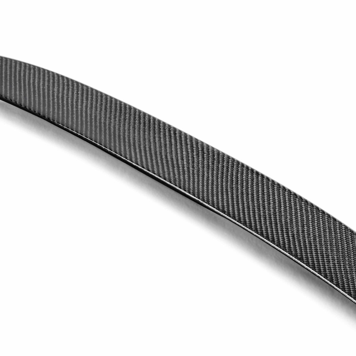 Seibon C-Style Carbon Fiber rear spoiler for 2013-2020 Scion FR-S / Toyota 86 / Subaru BRZ