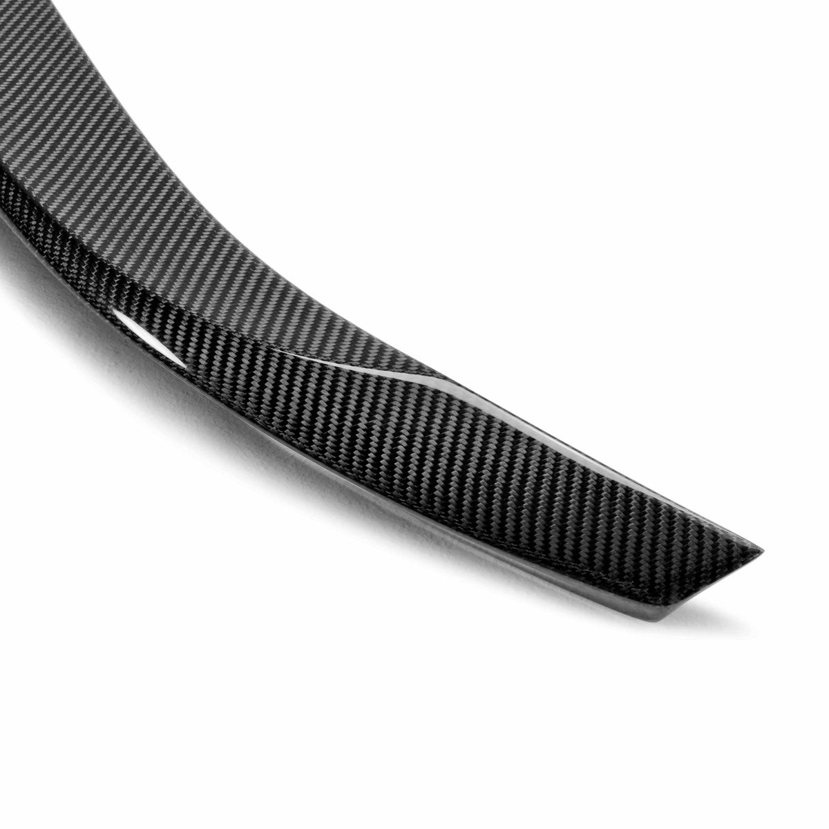 Seibon C-Style Carbon Fiber rear spoiler for 2013-2020 Scion FR-S / Toyota 86 / Subaru BRZ