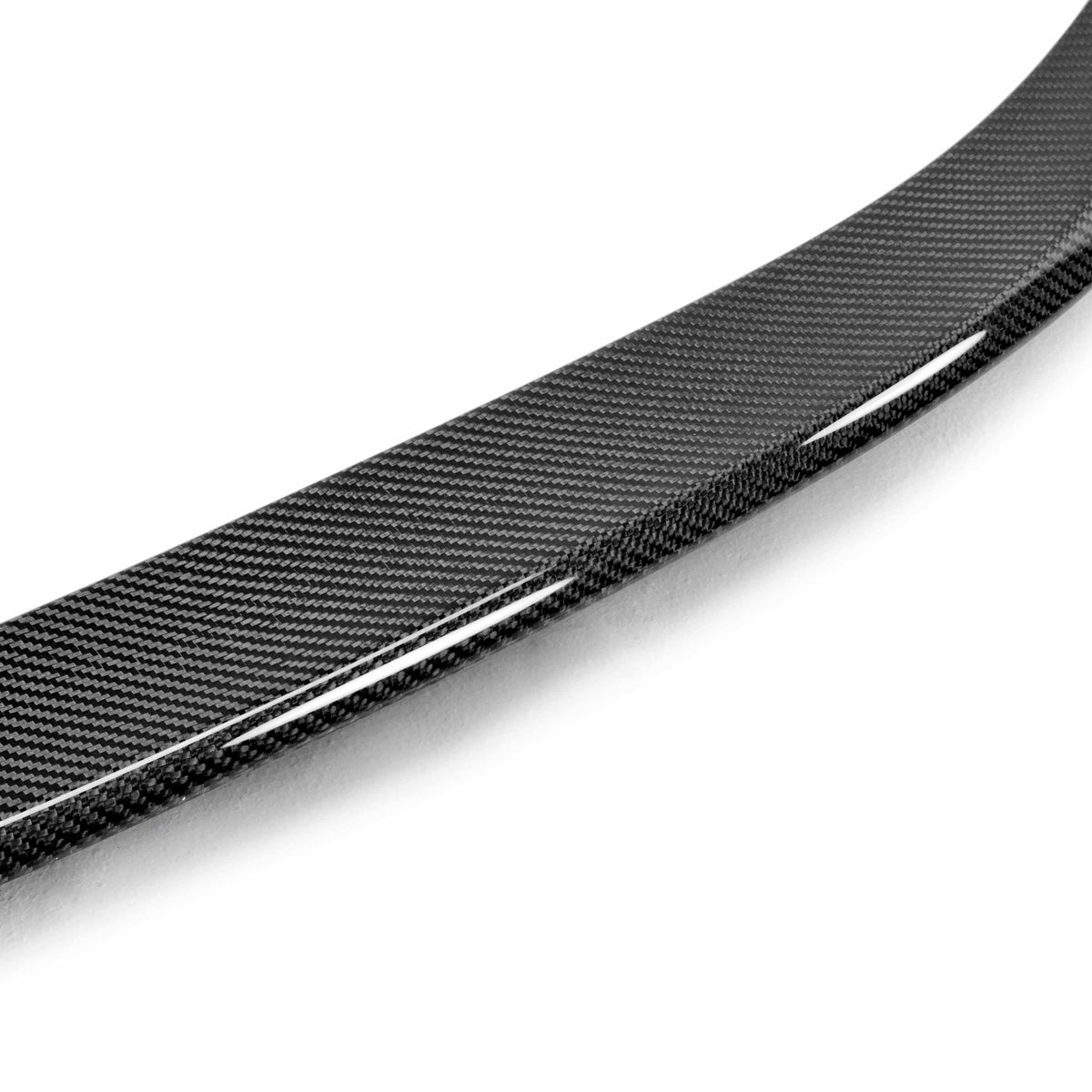 Seibon C-Style Carbon Fiber rear spoiler for 2013-2020 Scion FR-S / Toyota 86 / Subaru BRZ