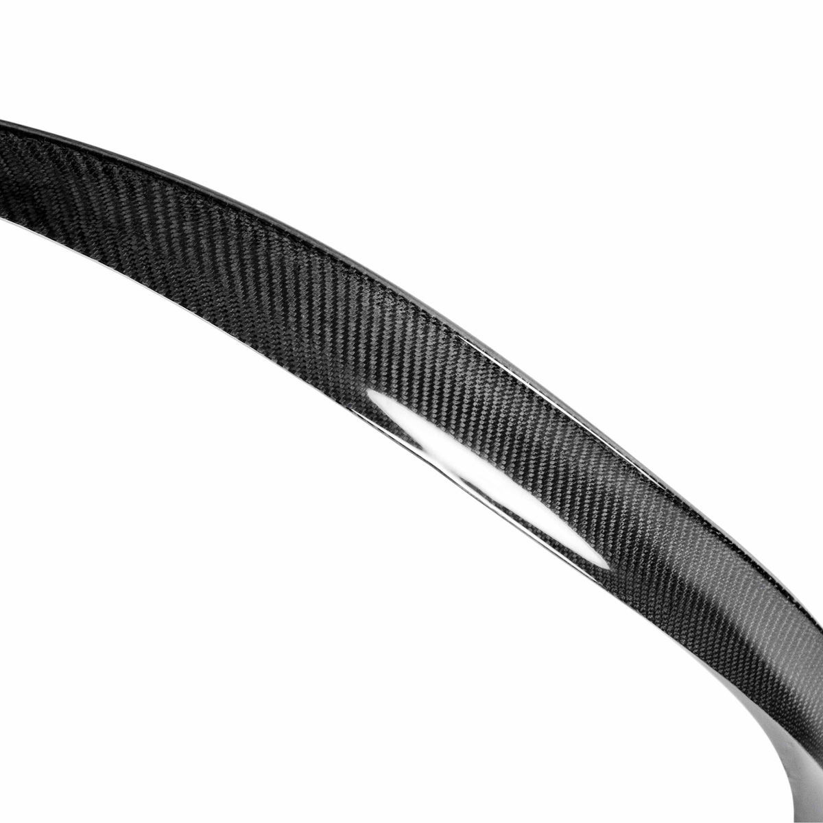 Seibon C-Style Carbon Fiber rear spoiler for 2013-2020 Scion FR-S / Toyota 86 / Subaru BRZ