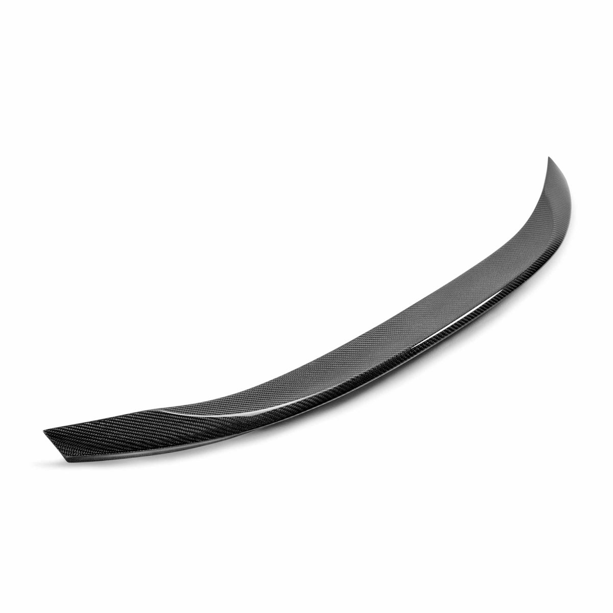 Seibon C-Style Carbon Fiber rear spoiler for 2013-2020 Scion FR-S / Toyota 86 / Subaru BRZ