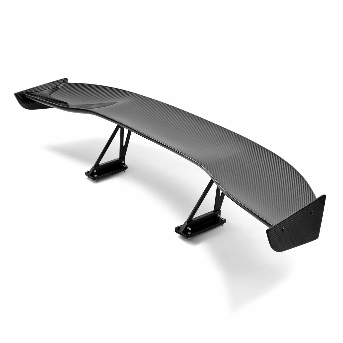 Seibon GT-Style Carbon Fiber rear spoiler for 2013-2020 Scion FR-S / Toyota 86 / Subaru BRZ