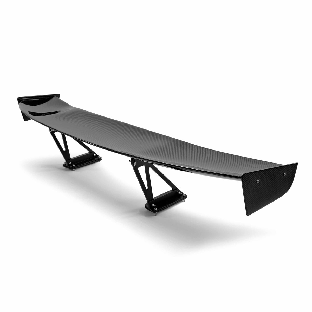 Seibon GT-Style Carbon Fiber rear spoiler for 2013-2020 Scion FR-S / Toyota 86 / Subaru BRZ