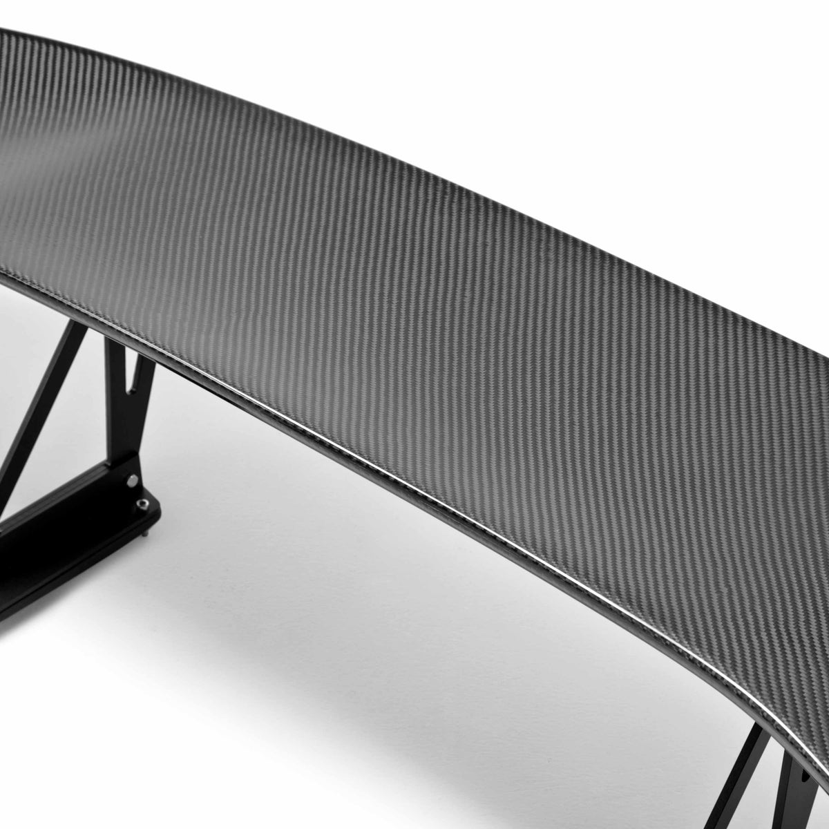 Seibon GT-Style Carbon Fiber rear spoiler for 2013-2020 Scion FR-S / Toyota 86 / Subaru BRZ