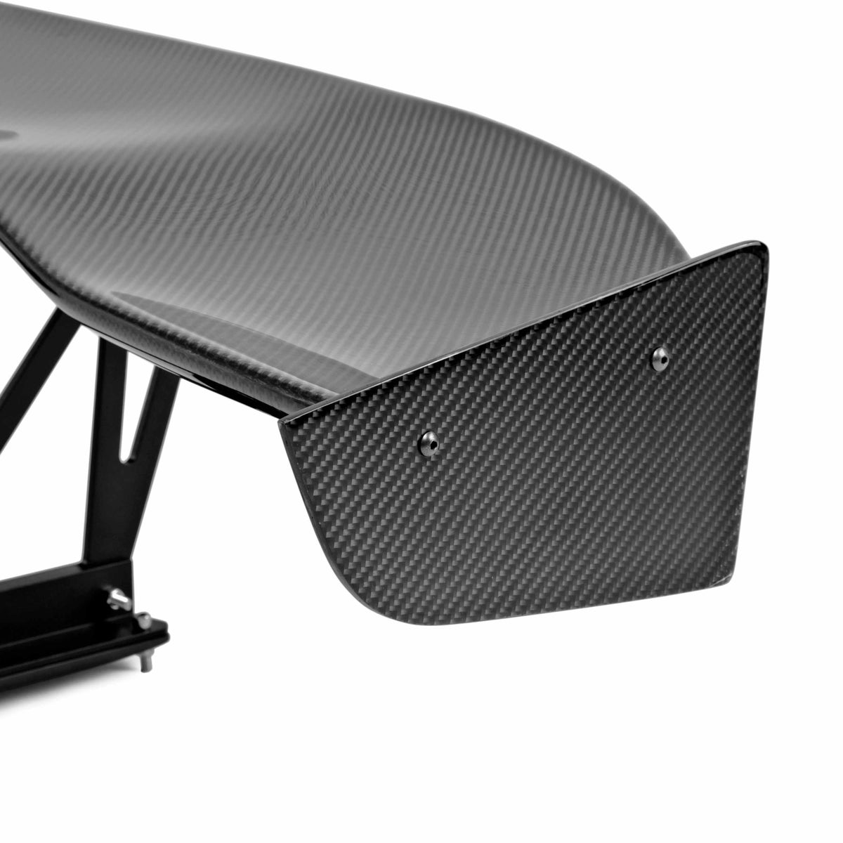 Seibon GT-Style Carbon Fiber rear spoiler for 2013-2020 Scion FR-S / Toyota 86 / Subaru BRZ