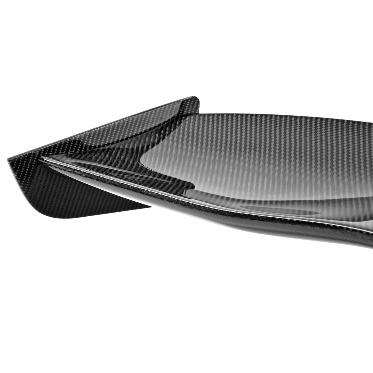 Seibon GT-Style Carbon Fiber rear spoiler for 2013-2020 Scion FR-S / Toyota 86 / Subaru BRZ