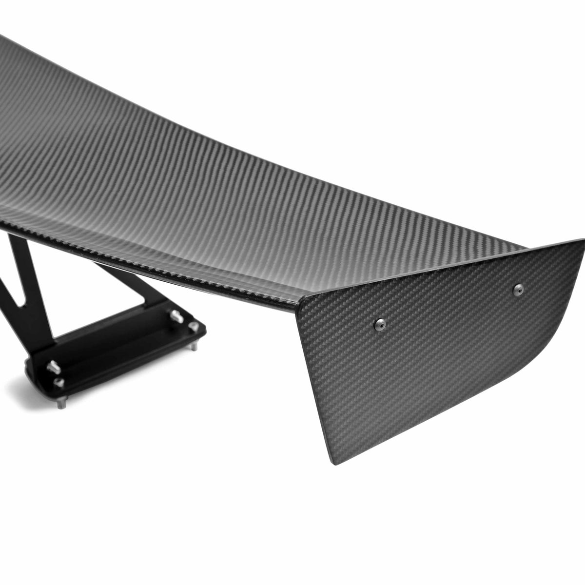 Seibon GT-Style Carbon Fiber rear spoiler for 2013-2020 Scion FR-S / Toyota 86 / Subaru BRZ