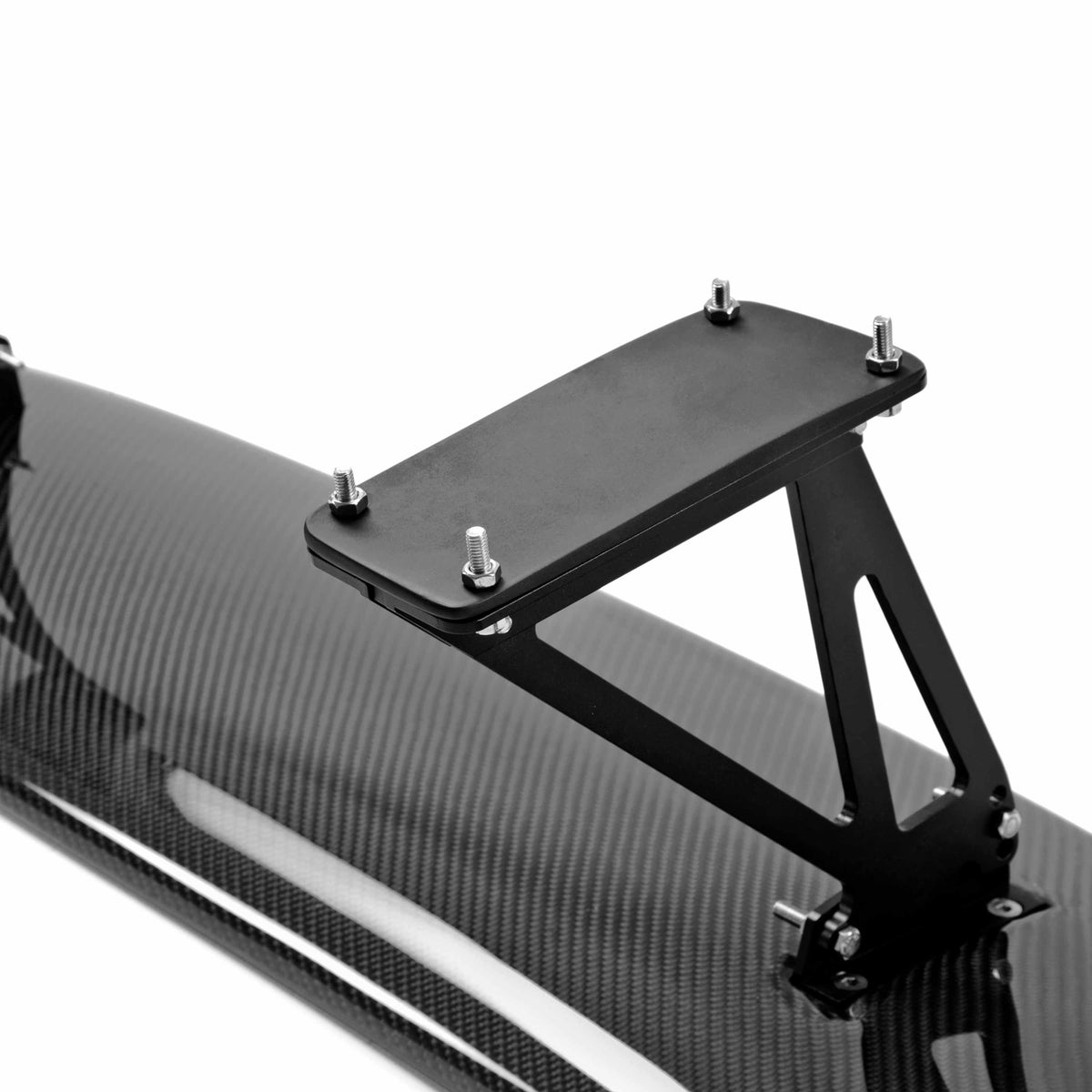 Seibon GT-Style Carbon Fiber rear spoiler for 2013-2020 Scion FR-S / Toyota 86 / Subaru BRZ