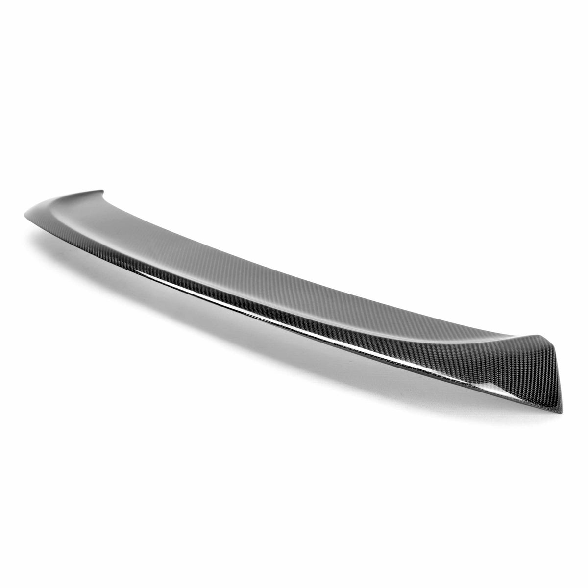 Seibon TT-Style Carbon Fiber rear spoiler for 2015-2021 Volkswagen Golf MK7