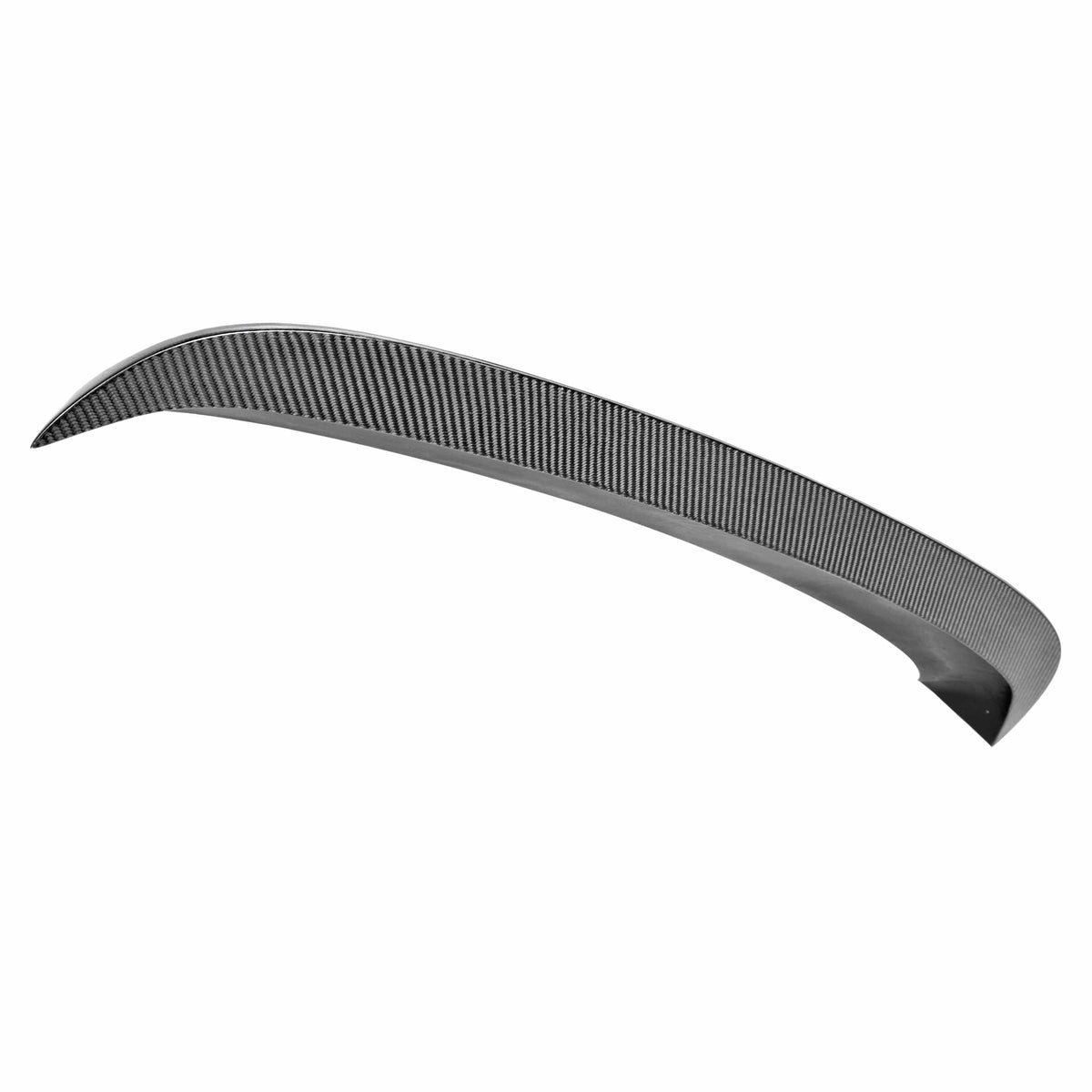 Seibon TT-Style Carbon Fiber rear spoiler for 2015-2021 Volkswagen Golf MK7
