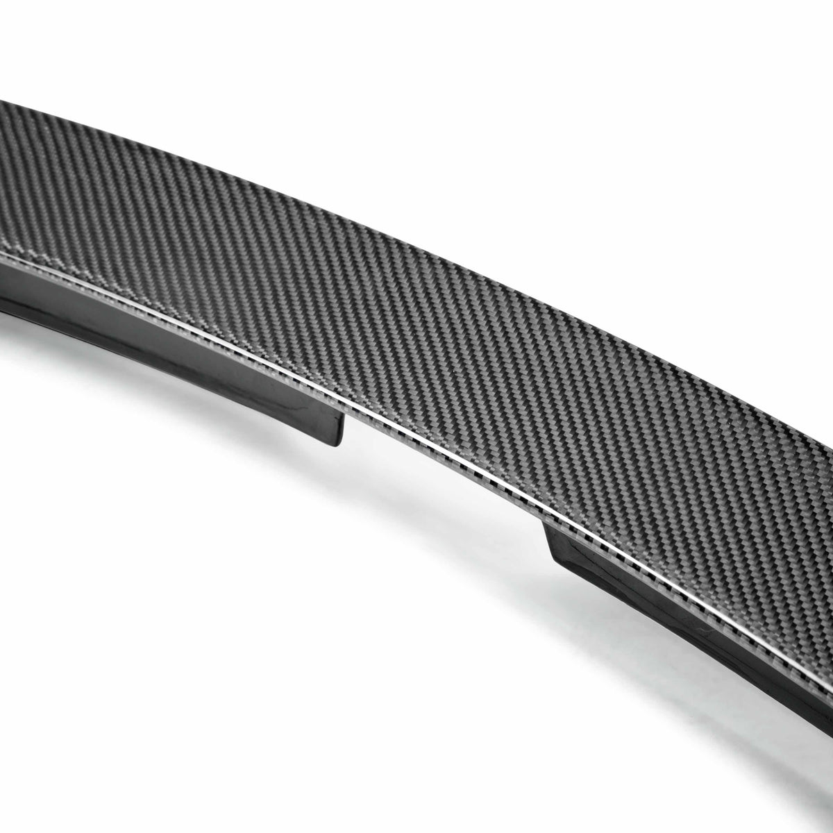 Seibon SM-Style Carbon Fiber rear spoiler for 2014-2020 Lexus IS 250/350