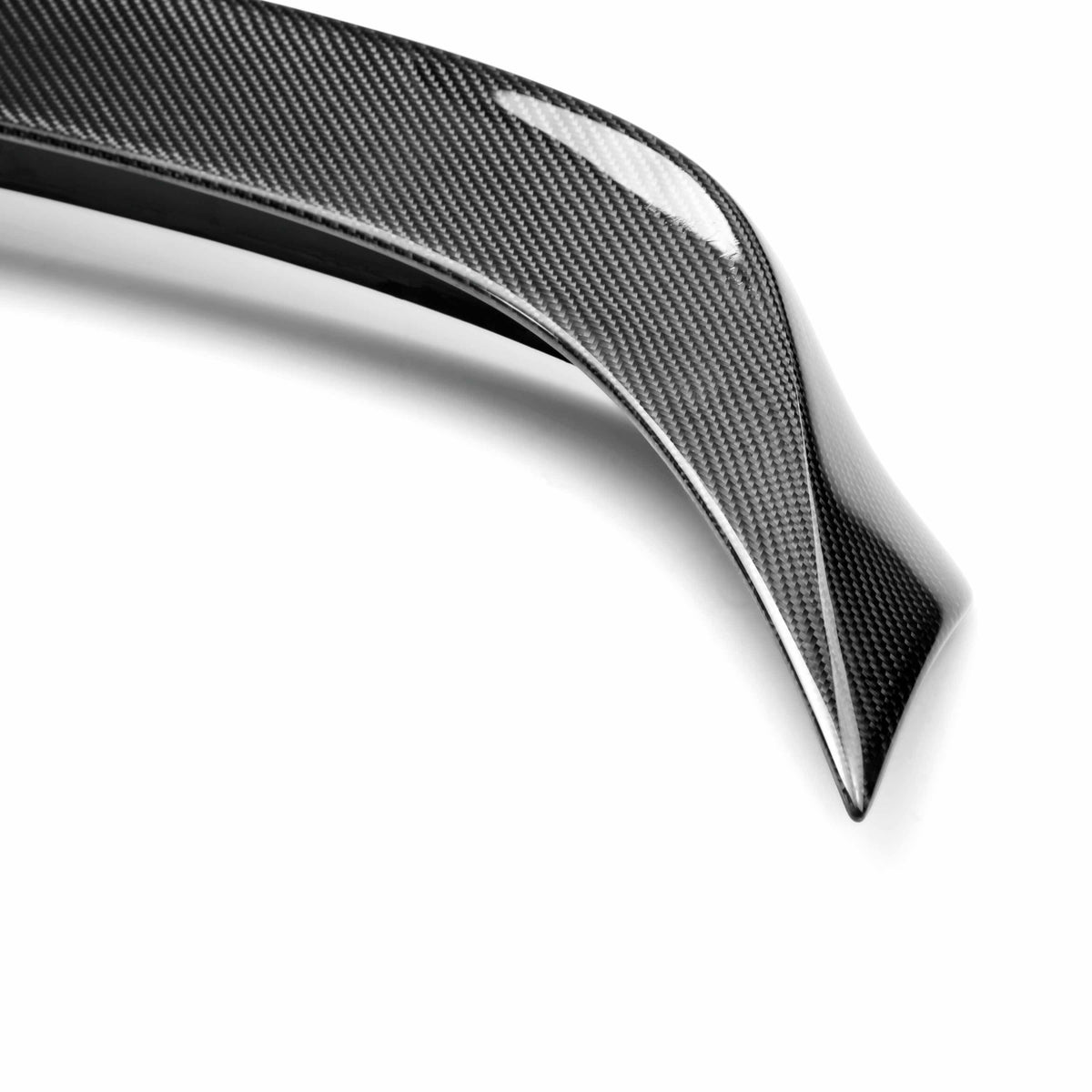 Seibon SM-Style Carbon Fiber rear spoiler for 2014-2020 Lexus IS 250/350