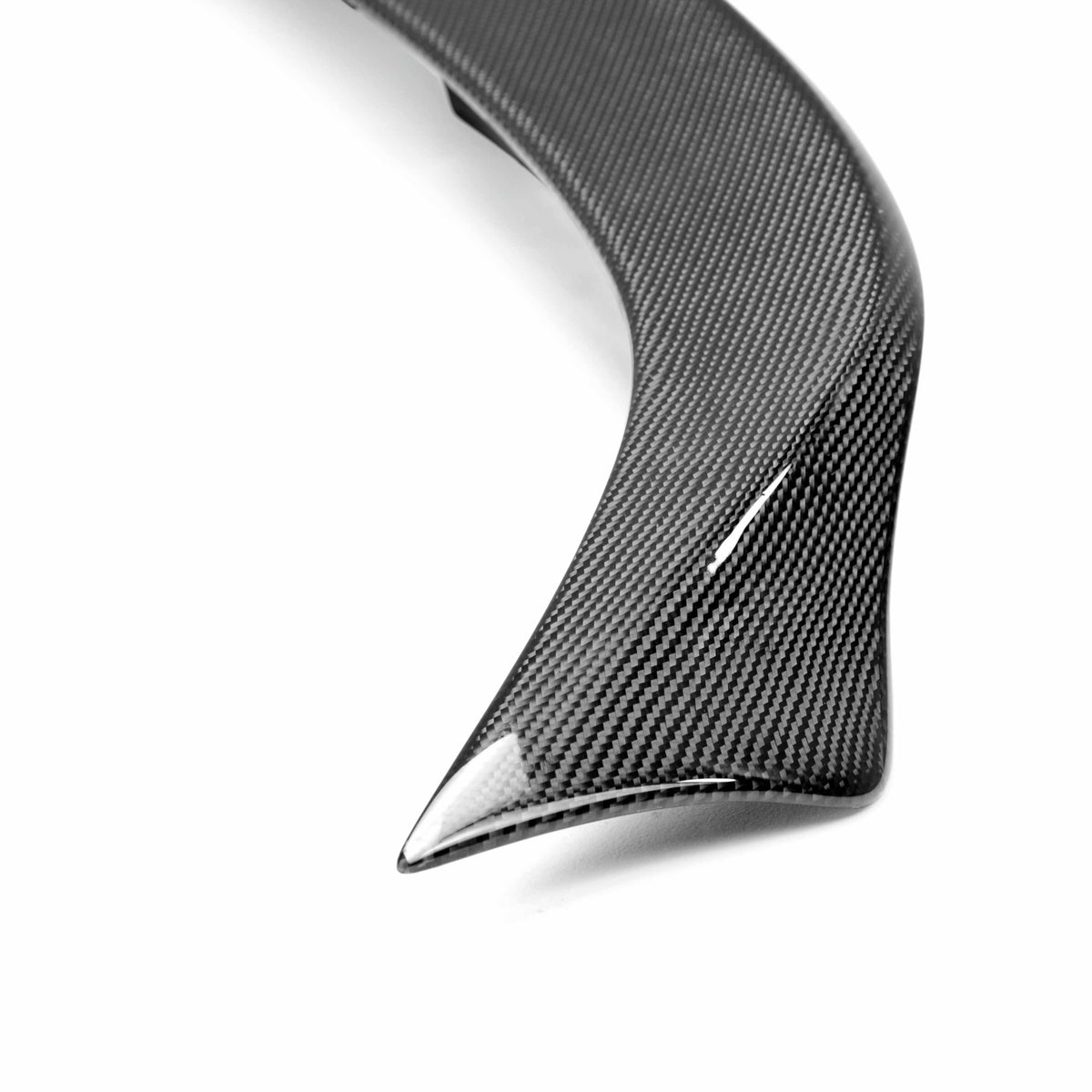 Seibon SM-Style Carbon Fiber rear spoiler for 2014-2020 Lexus IS 250/350