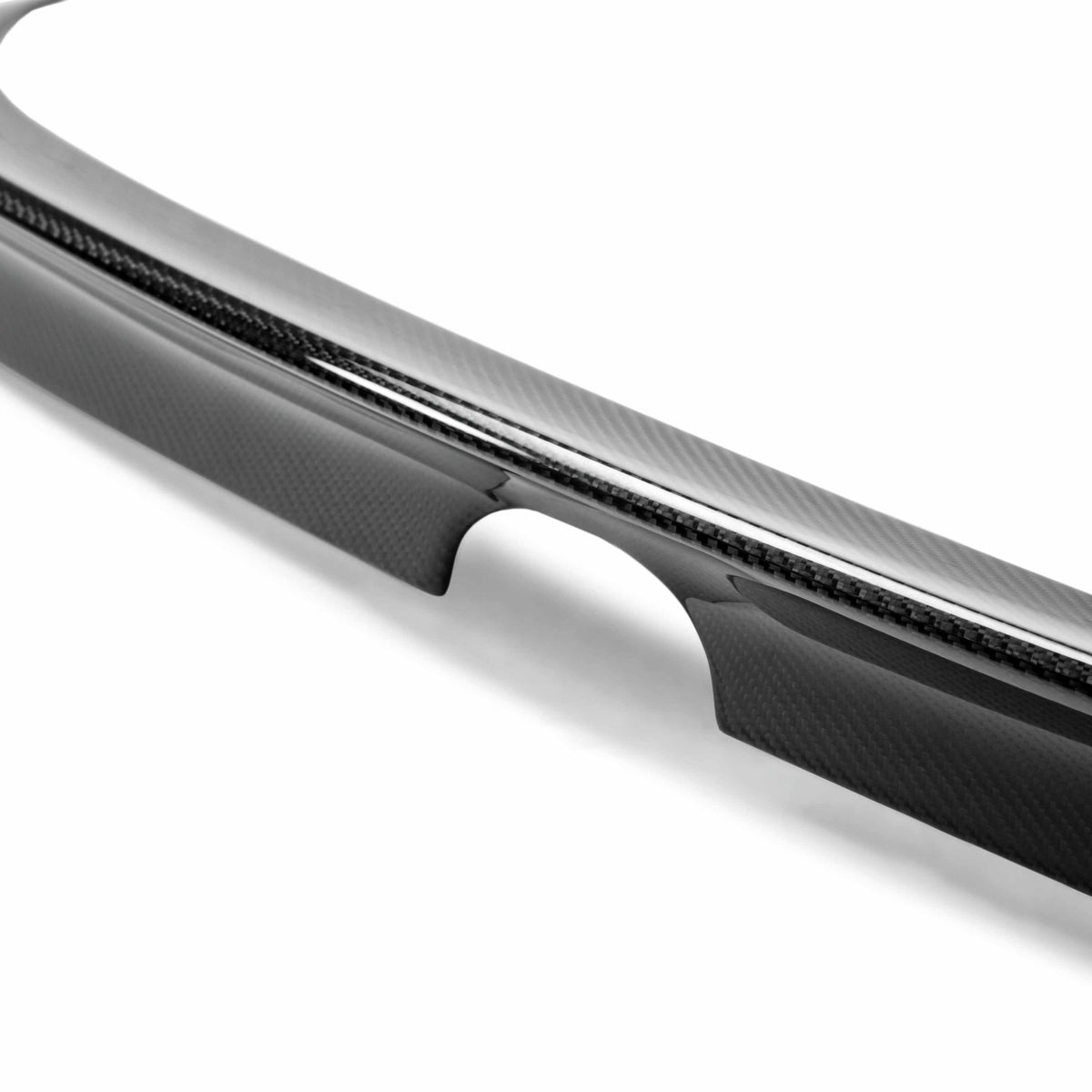 Seibon SM-Style Carbon Fiber rear spoiler for 2014-2020 Lexus IS 250/350
