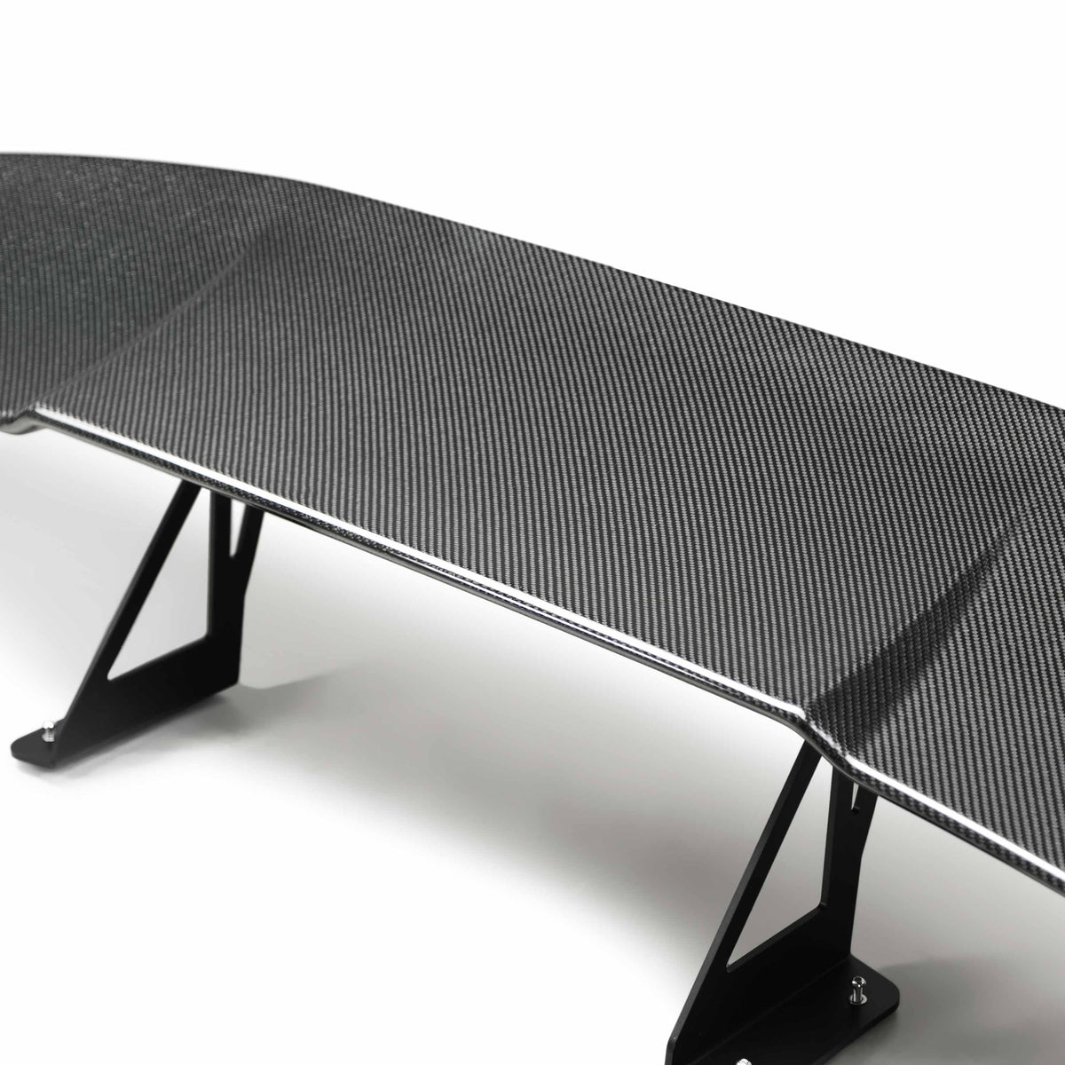 Seibon GT-Style Carbon Fiber rear spoiler for 2015-2021 Subaru WRX / STi