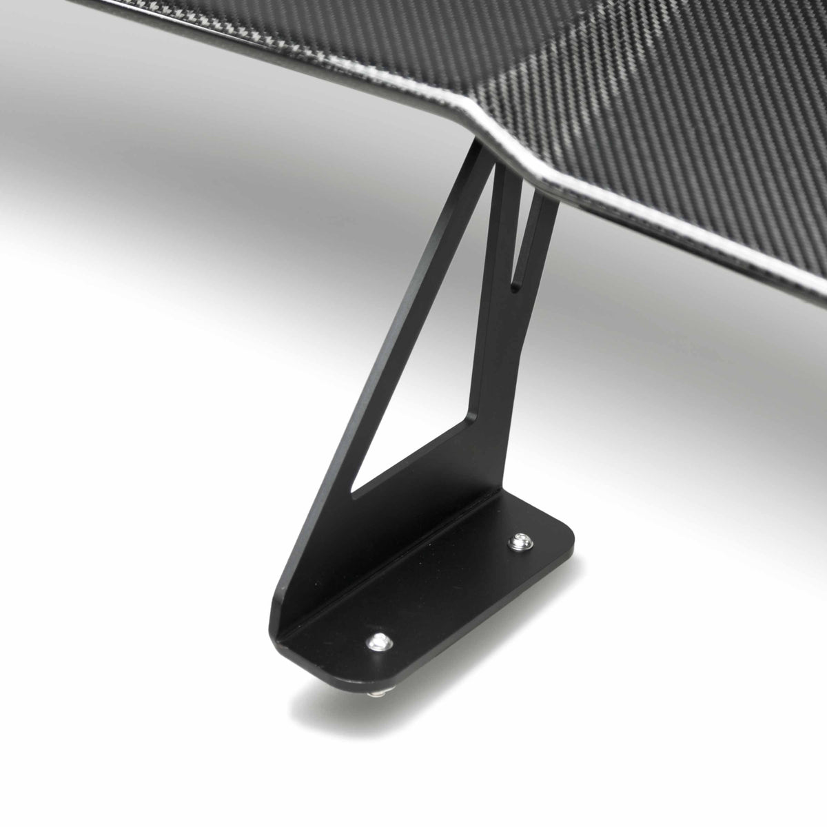 Seibon GT-Style Carbon Fiber rear spoiler for 2015-2021 Subaru WRX / STi
