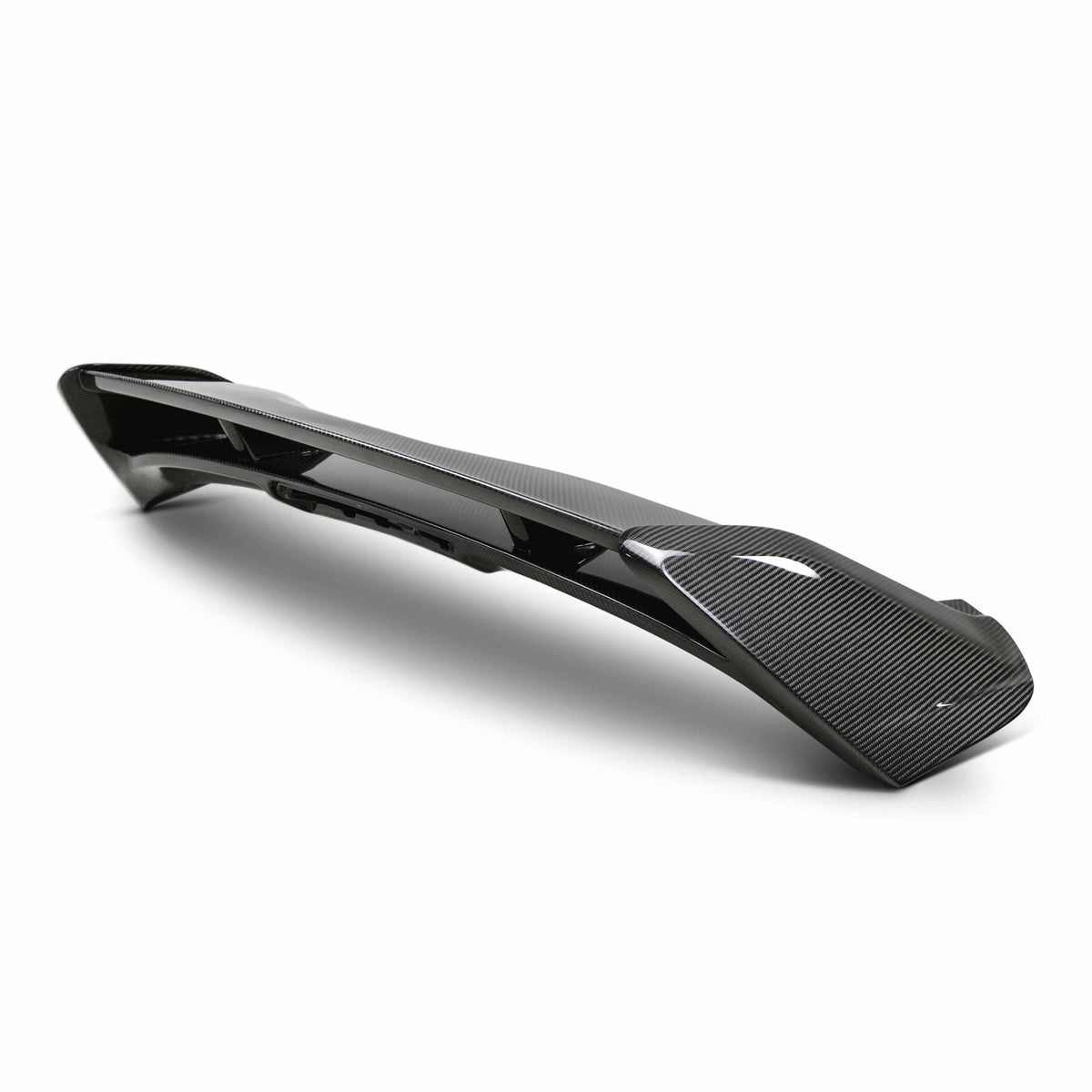 Seibon Carbon Fiber spoiler for 2016-2018 Ford Focus RS