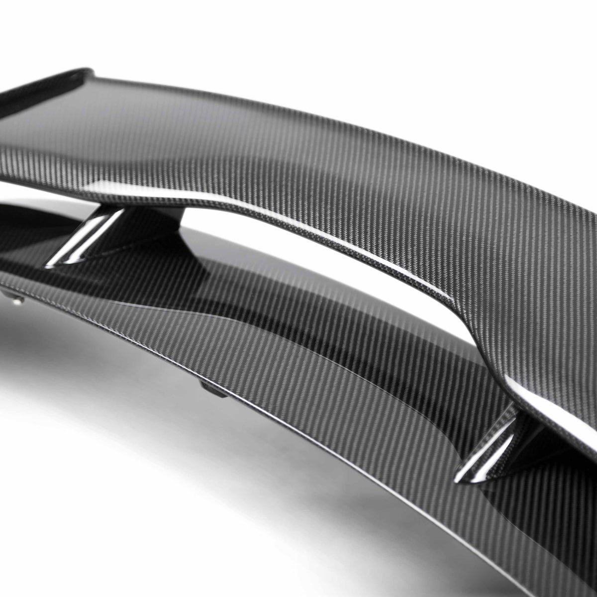 Seibon Carbon Fiber spoiler for 2016-2018 Ford Focus RS