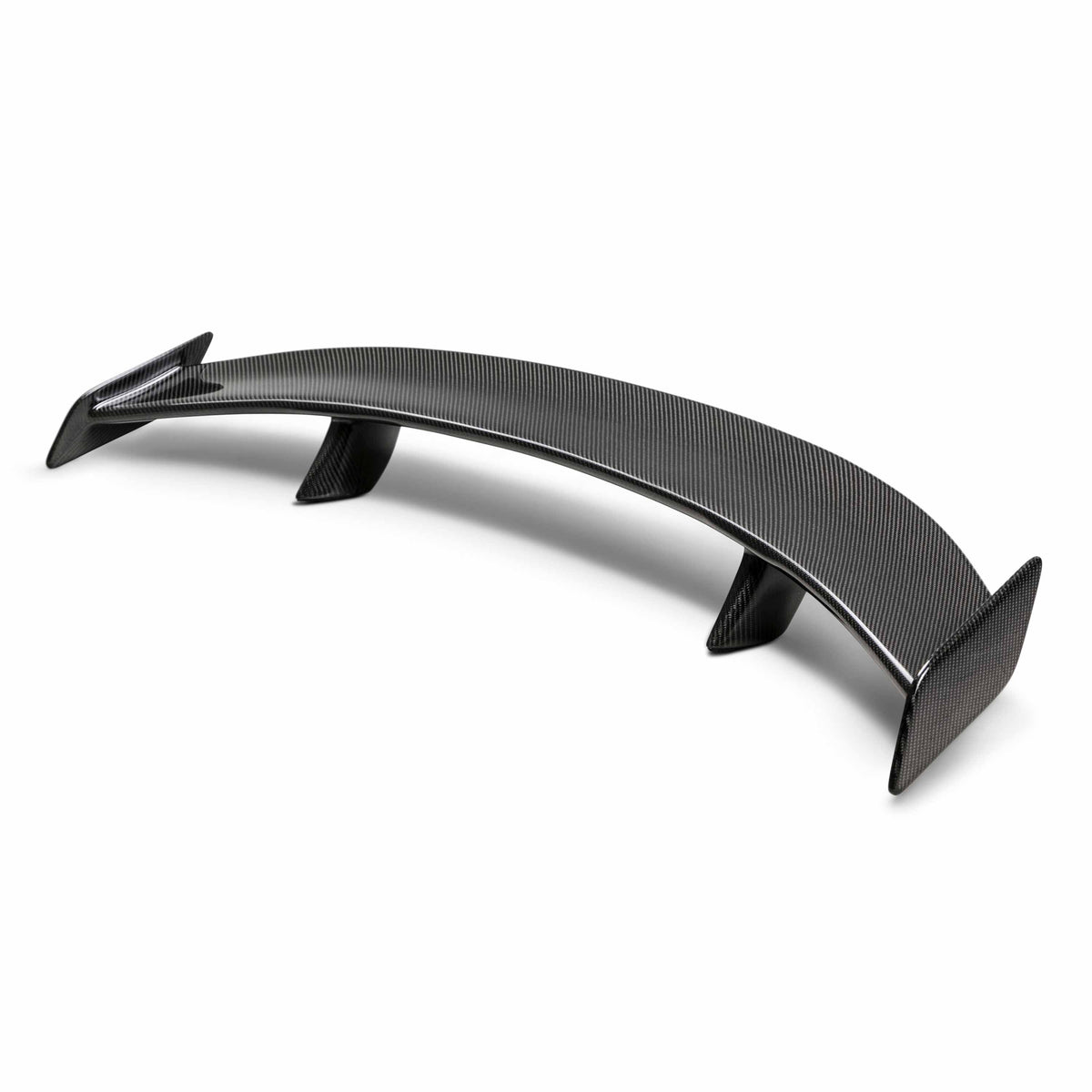 Seibon GT-Style Carbon Fiber rear spoiler for 2016-2021 Honda Civic Sedan