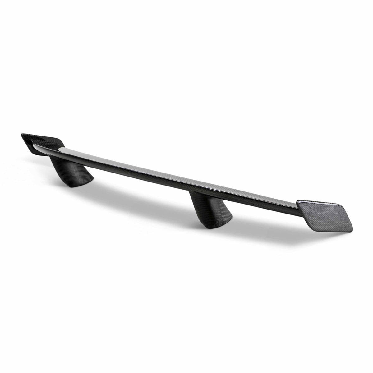 Seibon GT-Style Carbon Fiber rear spoiler for 2016-2021 Honda Civic Sedan