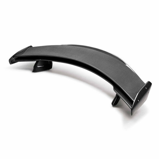 Seibon TB-Style Carbon Fiber spoiler for 2017-2022 Infiniti Q60