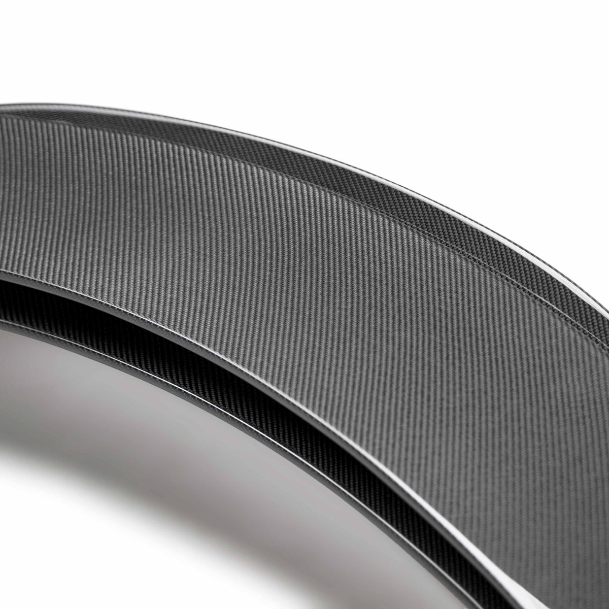 Seibon TB-Style Carbon Fiber spoiler for 2017-2022 Infiniti Q60