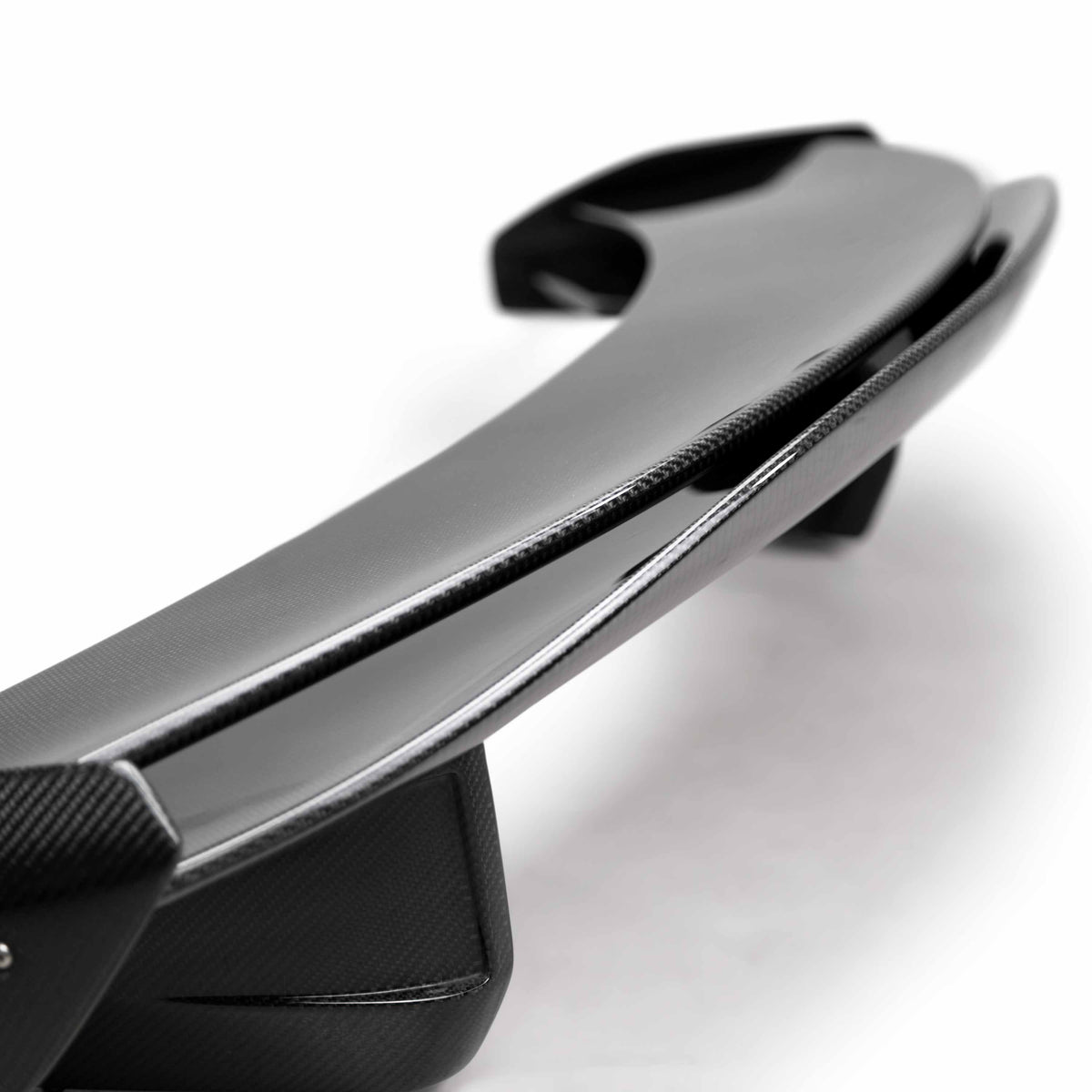 Seibon TB-Style Carbon Fiber spoiler for 2017-2022 Infiniti Q60