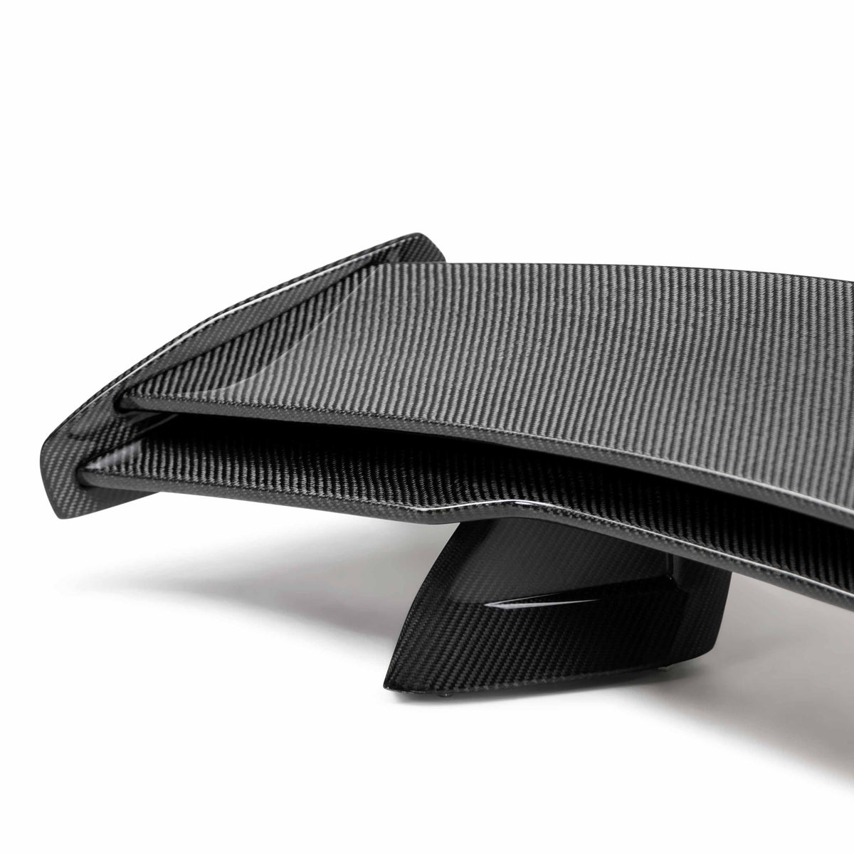 Seibon TB-Style Carbon Fiber spoiler for 2017-2022 Infiniti Q60