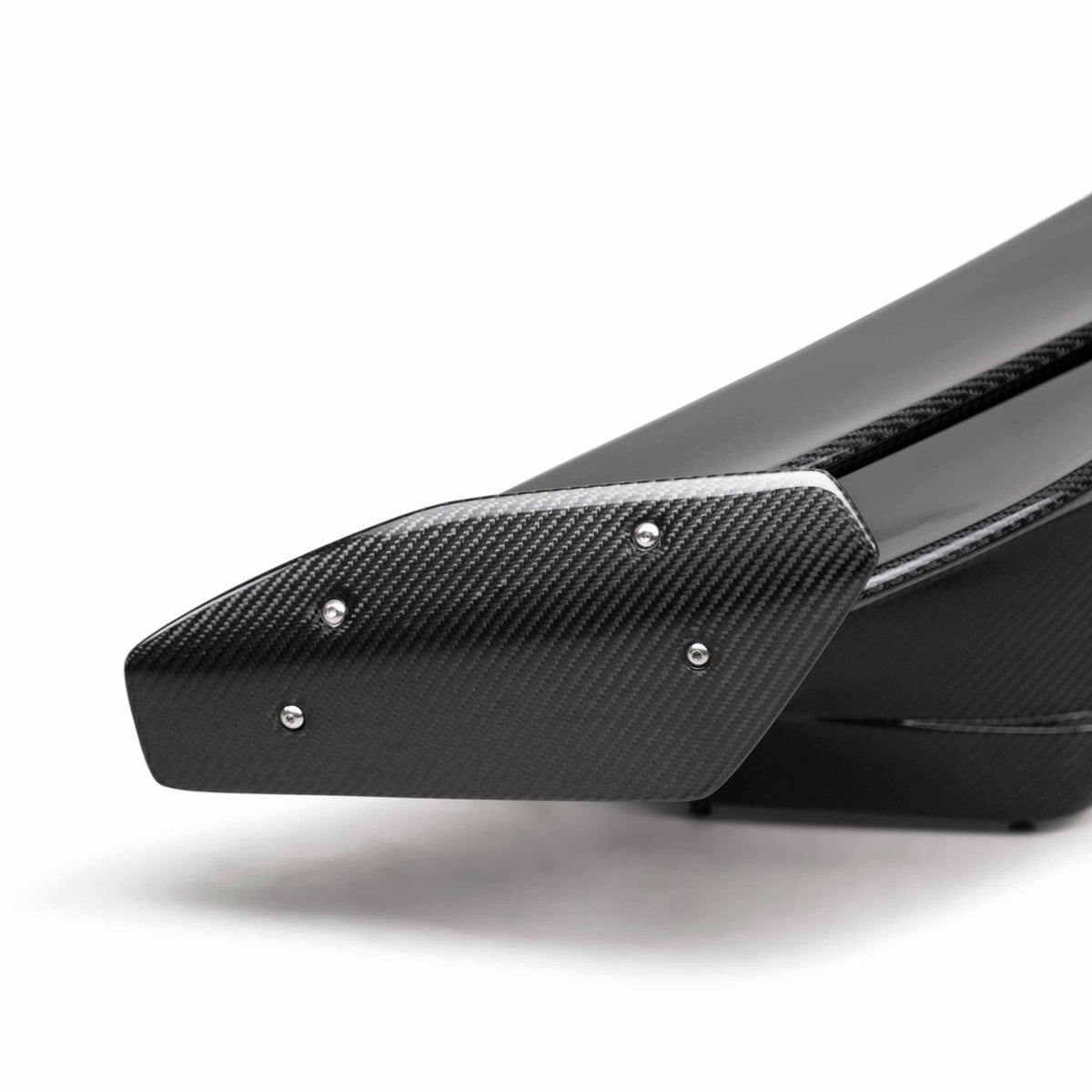 Seibon TB-Style Carbon Fiber spoiler for 2017-2022 Infiniti Q60