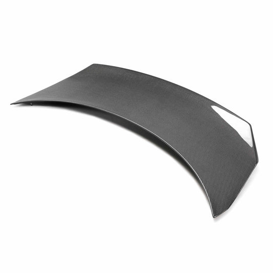 Seibon C-Style Carbon Fiber spoiler for 2018-2023 Kia Stinger