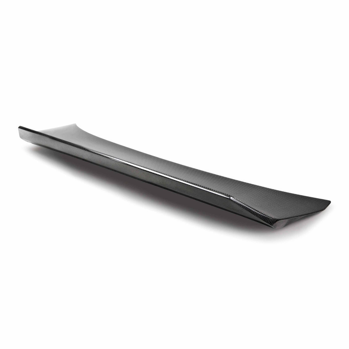 Seibon C-Style Carbon Fiber spoiler for 2018-2023 Kia Stinger
