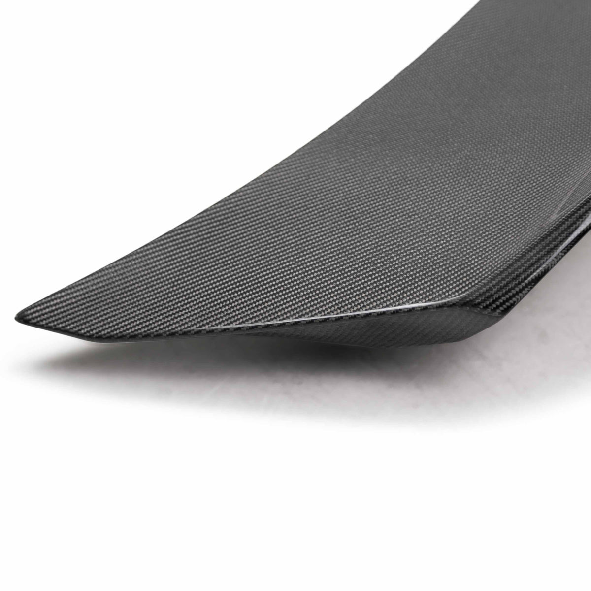 Seibon C-Style Carbon Fiber spoiler for 2018-2023 Kia Stinger