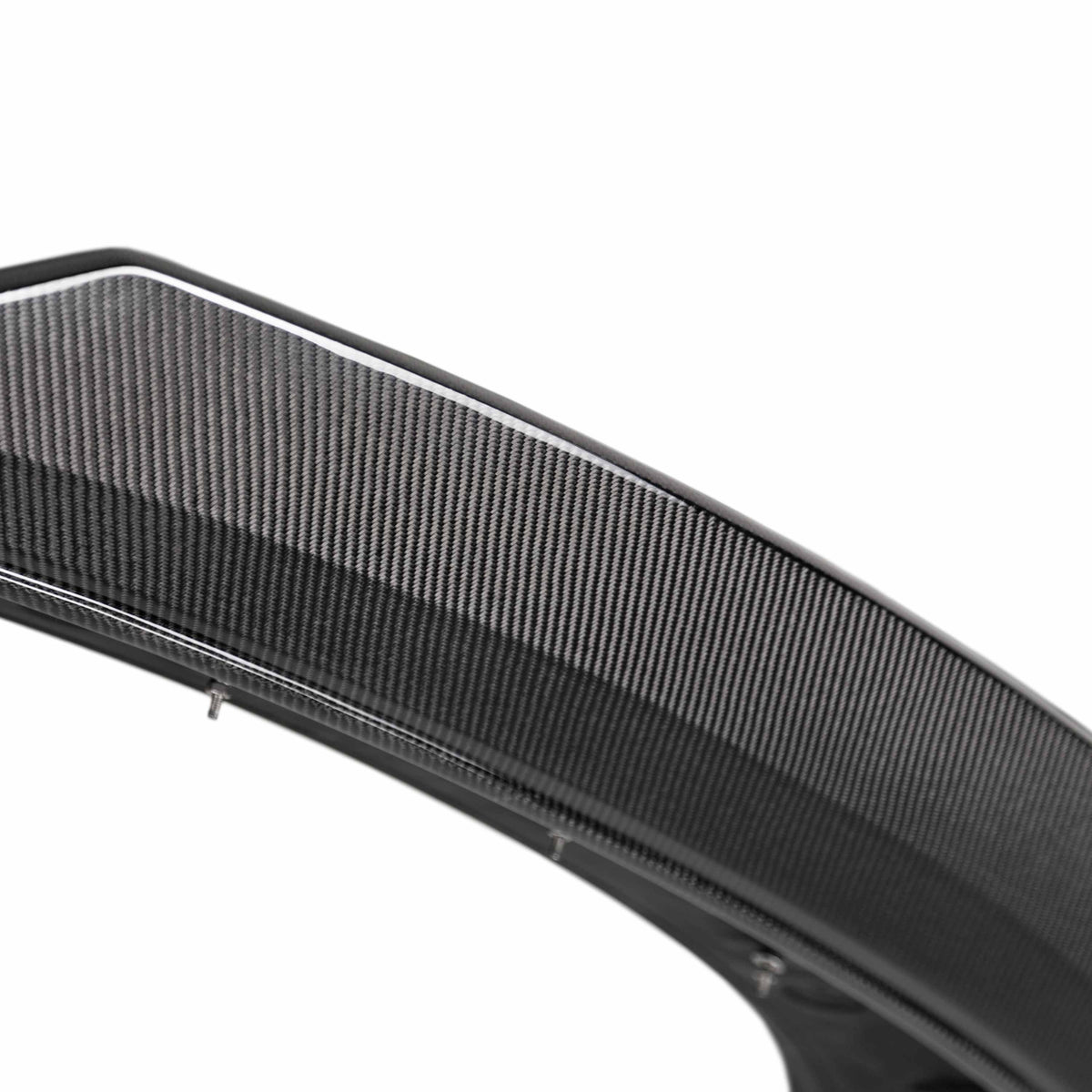 Seibon C-Style Carbon Fiber spoiler for 2018-2023 Kia Stinger