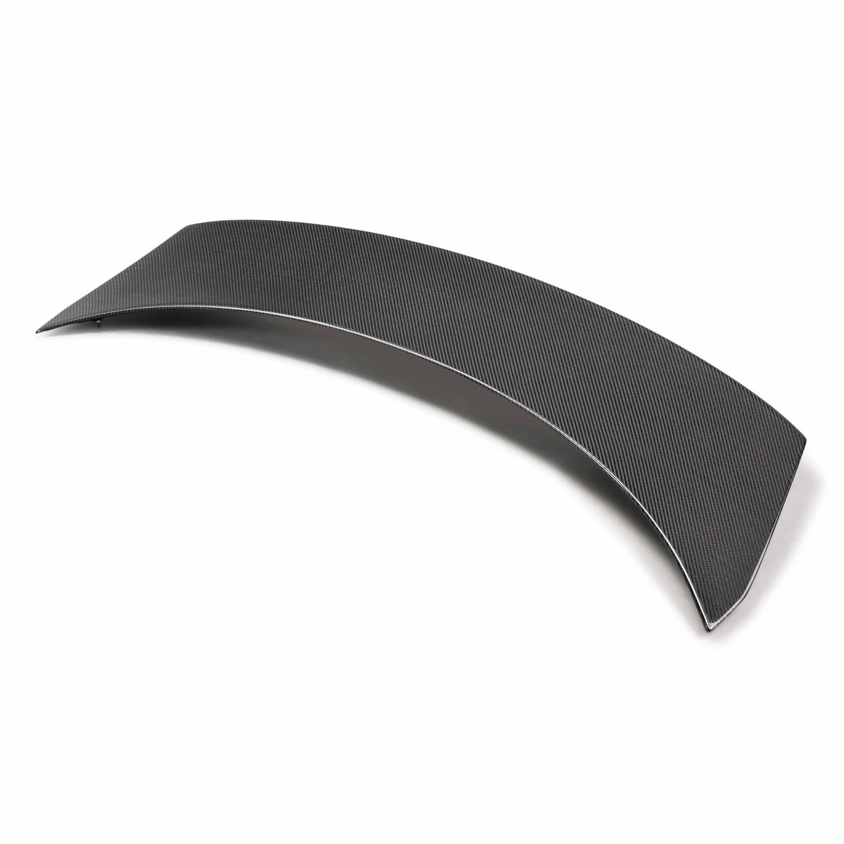 Seibon OEM-Style Carbon Fiber spoiler for 2018-2023 Kia Stinger