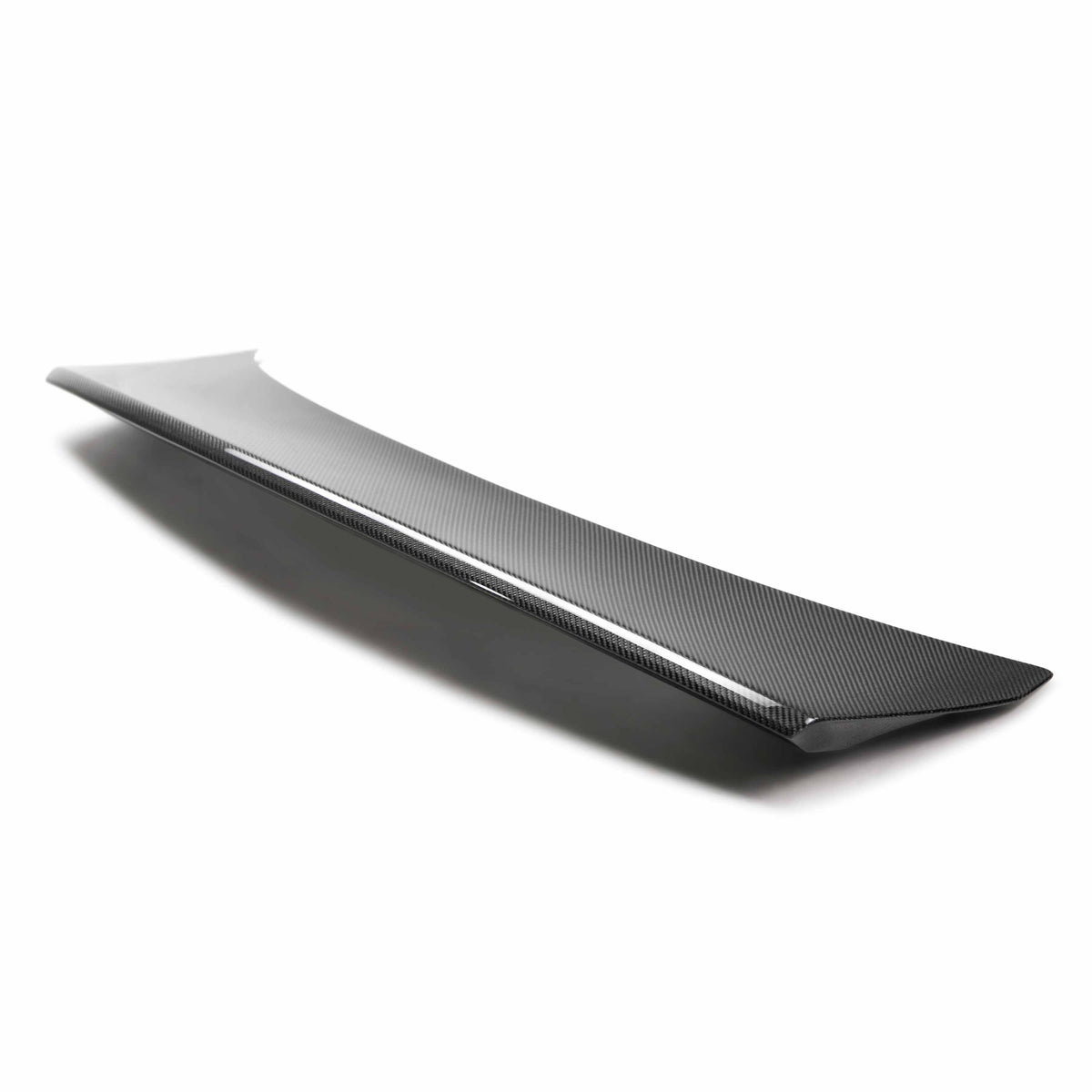 Seibon OEM-Style Carbon Fiber spoiler for 2018-2023 Kia Stinger