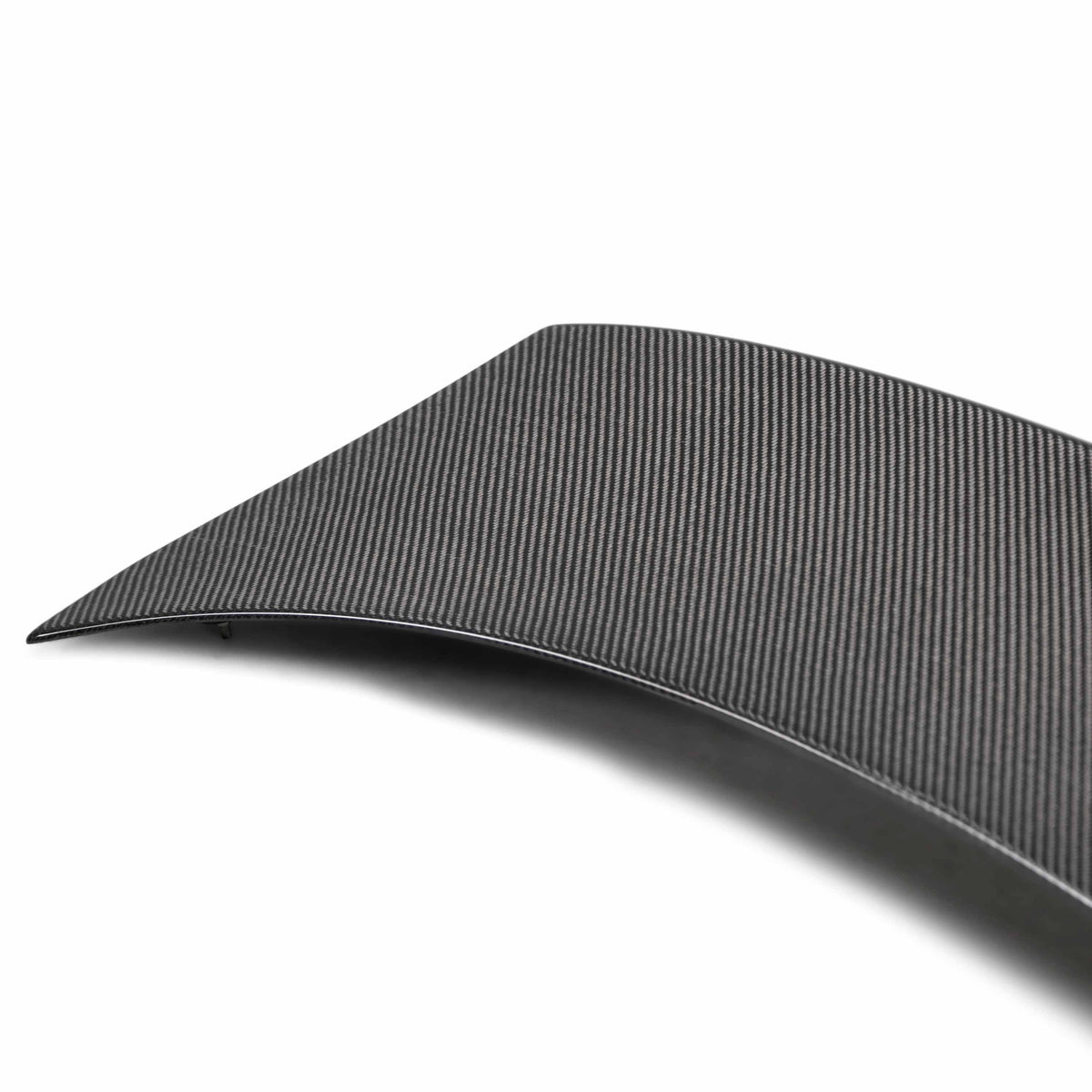 Seibon OEM-Style Carbon Fiber spoiler for 2018-2023 Kia Stinger