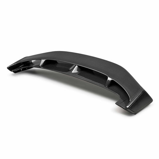 Seibon OEM-Style Carbon Fiber Rear Spoiler for 2019-2022 Hyundai Veloster N