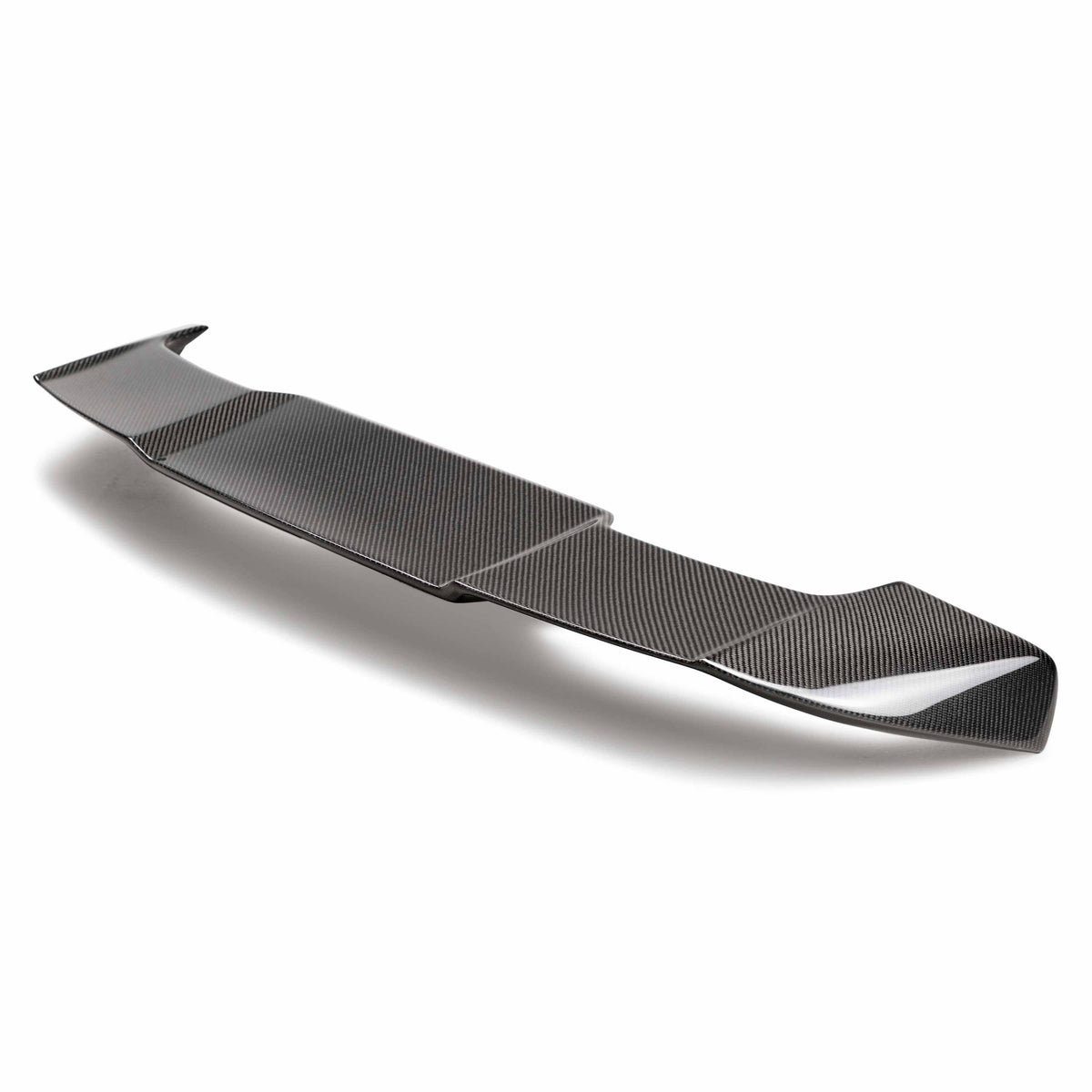 Seibon OP-Style Carbon Fiber rear spoiler for 2019-2026 Toyota Corolla Hatchback