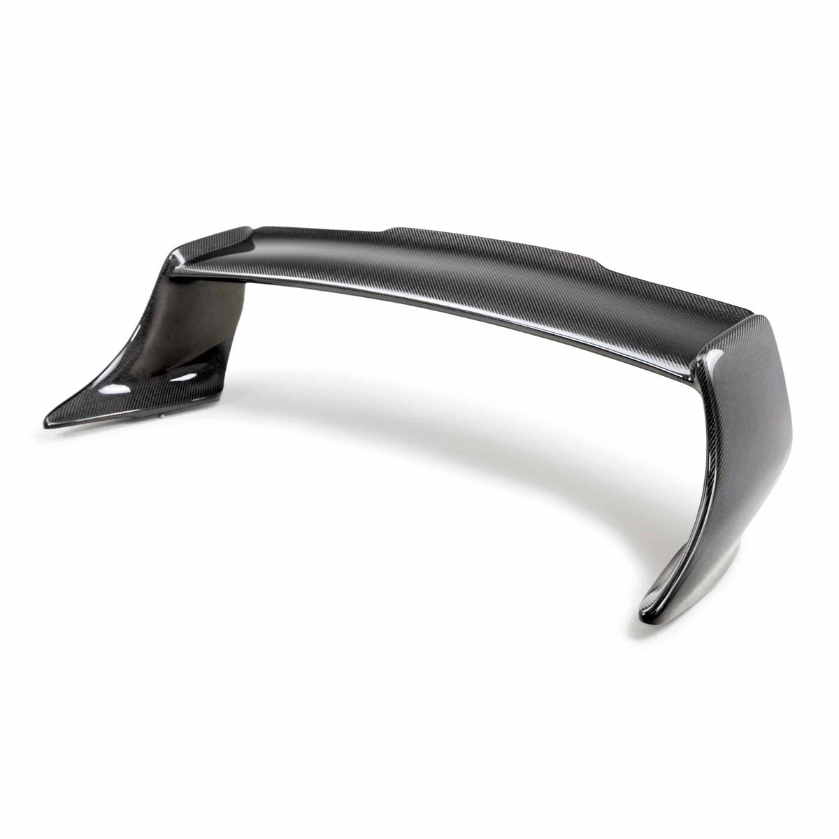 Seibon TD-Style Carbon Fiber rear spoiler for 2020-2026 Toyota GR Supra