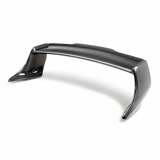 Seibon TD-Style Carbon Fiber rear spoiler for 2020-2026 Toyota GR Supra