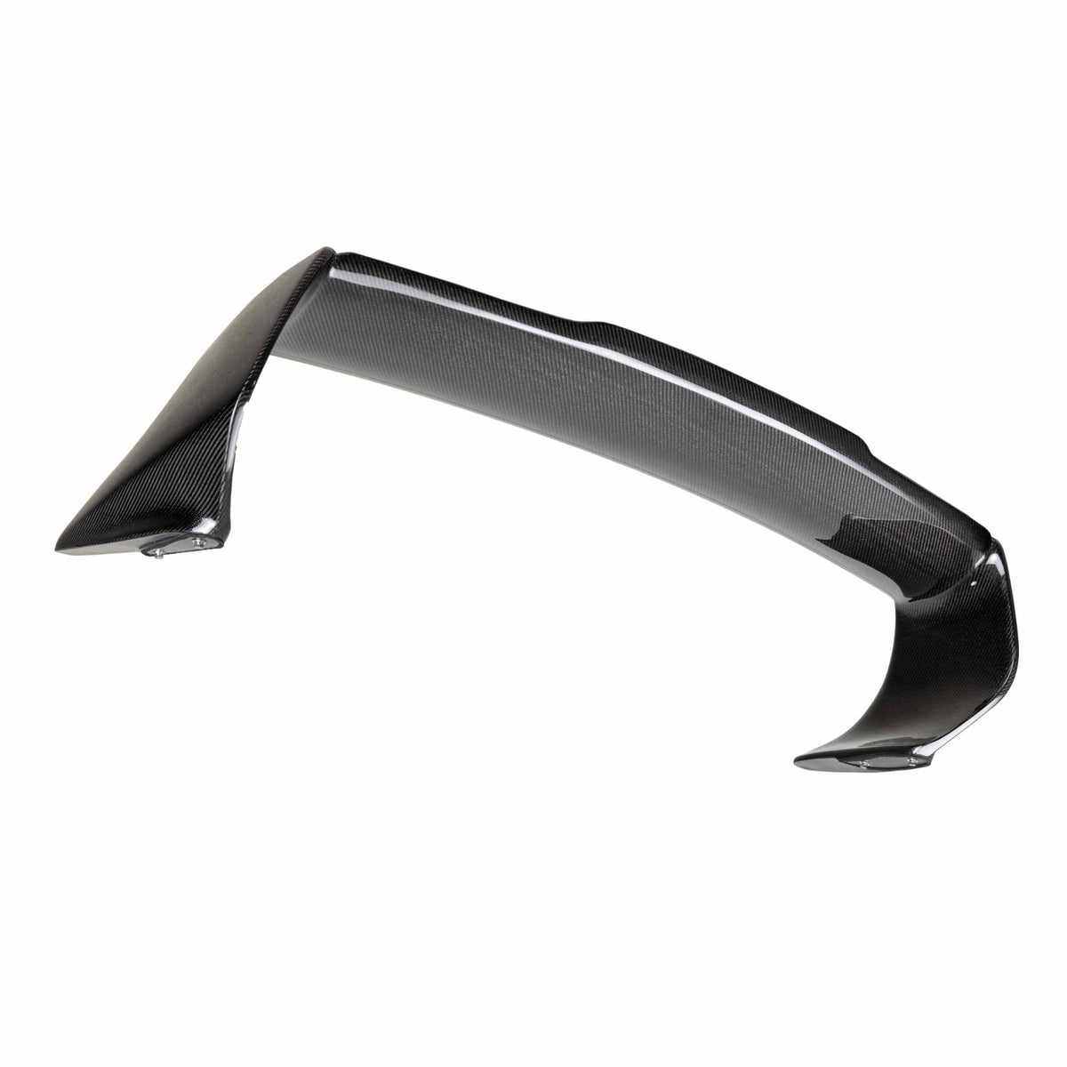Seibon TD-Style Carbon Fiber rear spoiler for 2020-2026 Toyota GR Supra