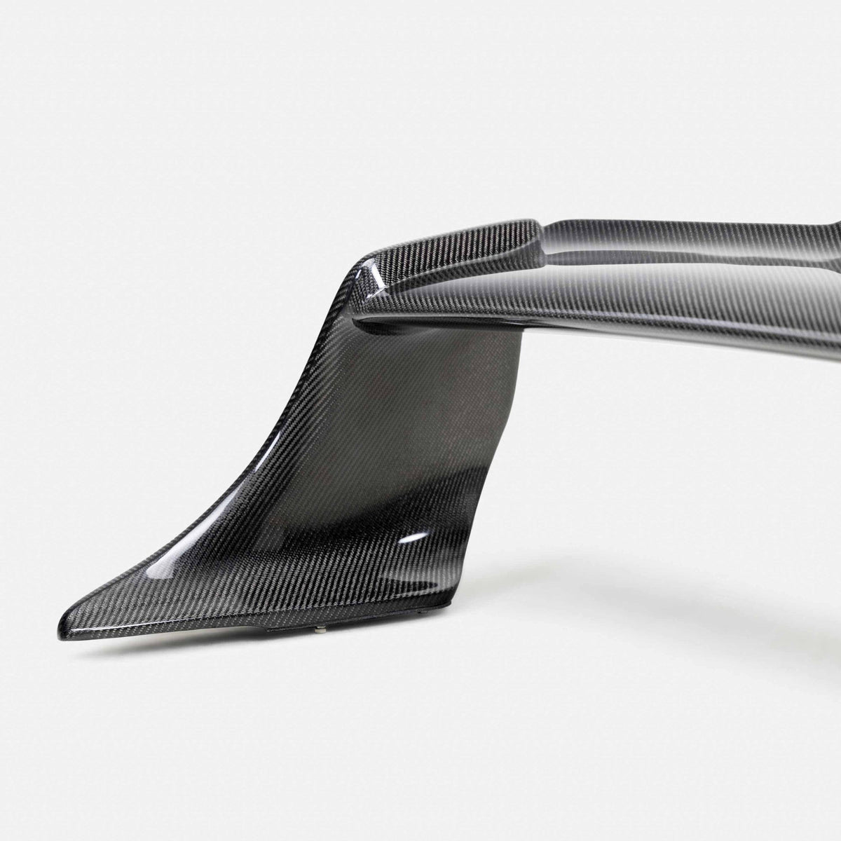 Seibon TD-Style Carbon Fiber rear spoiler for 2020-2026 Toyota GR Supra
