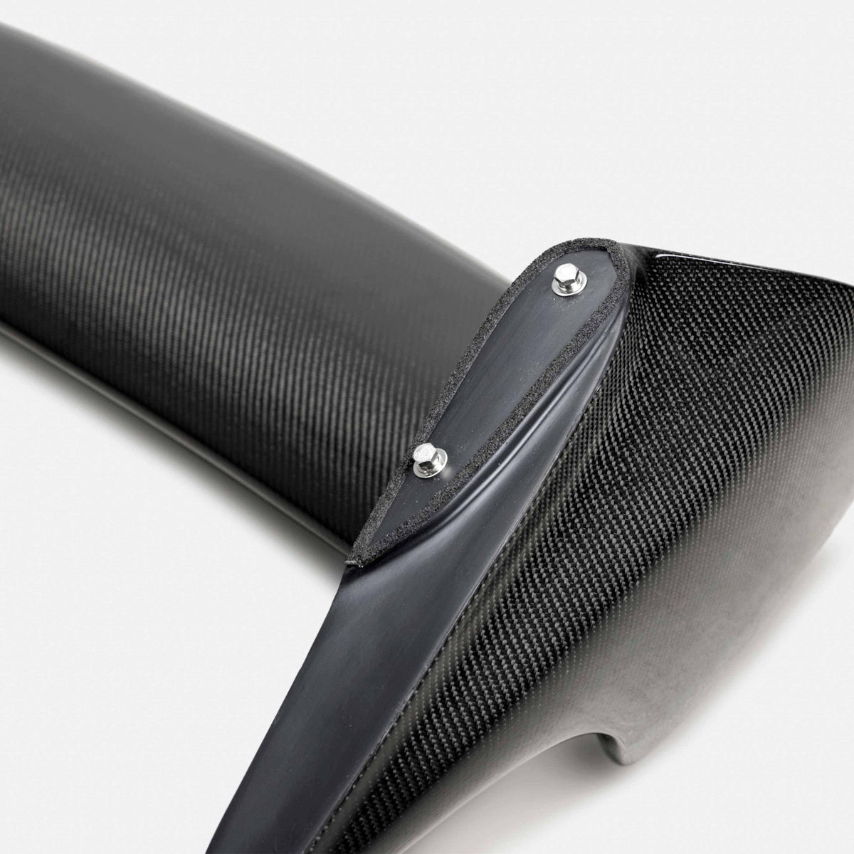 Seibon TD-Style Carbon Fiber rear spoiler for 2020-2026 Toyota GR Supra