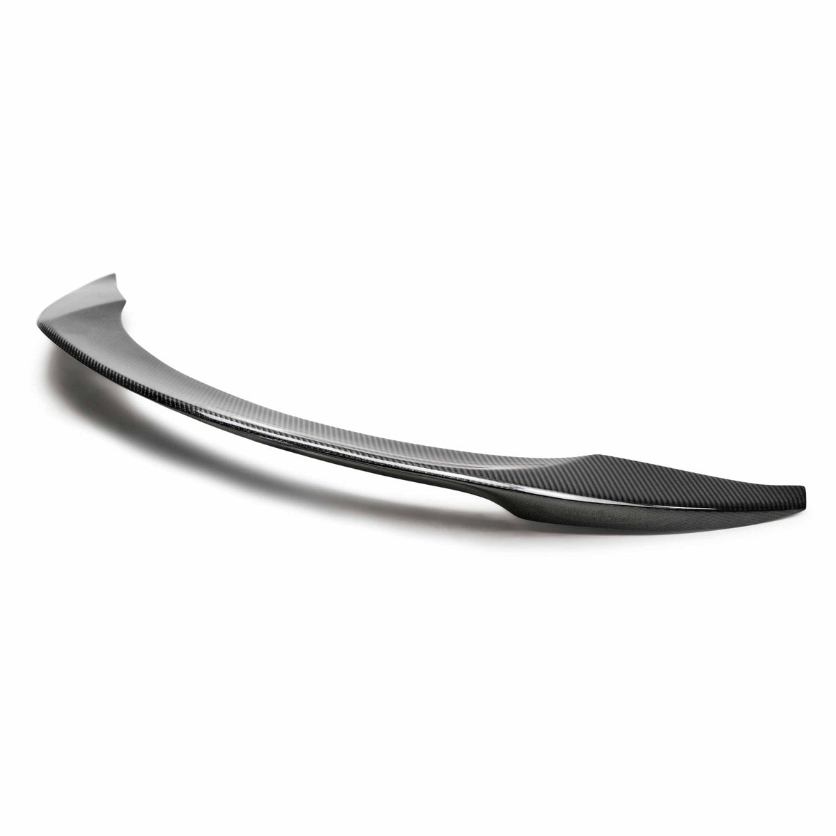 Seibon TR-Style Carbon Fiber rear spoiler for 2020-2026 Toyota GR Supra