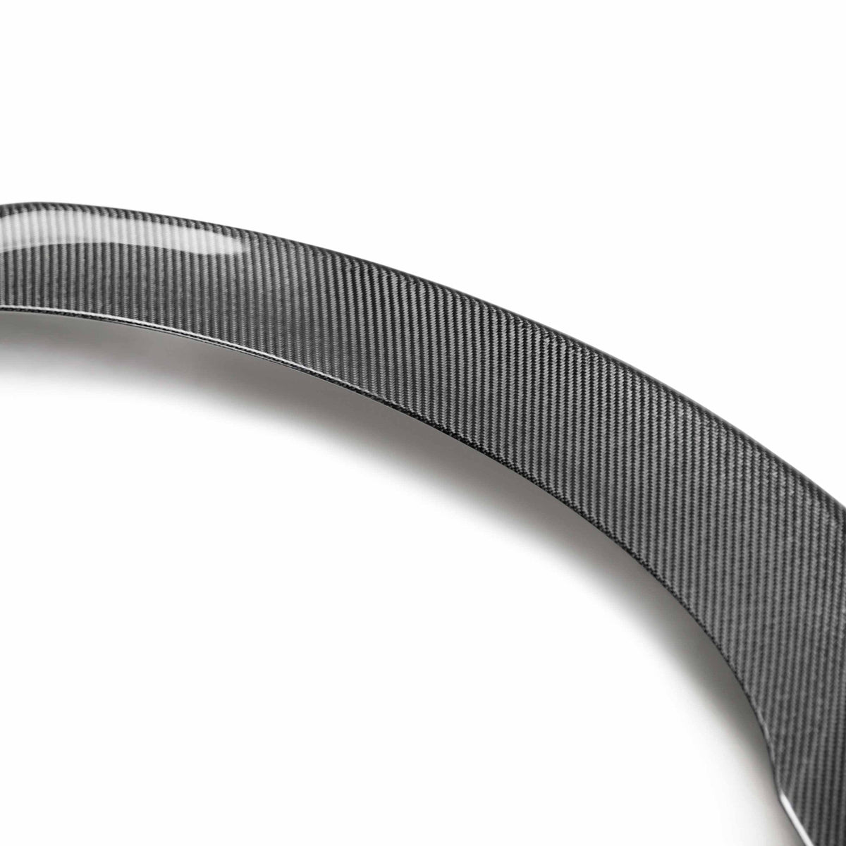 Seibon TR-Style Carbon Fiber rear spoiler for 2020-2026 Toyota GR Supra