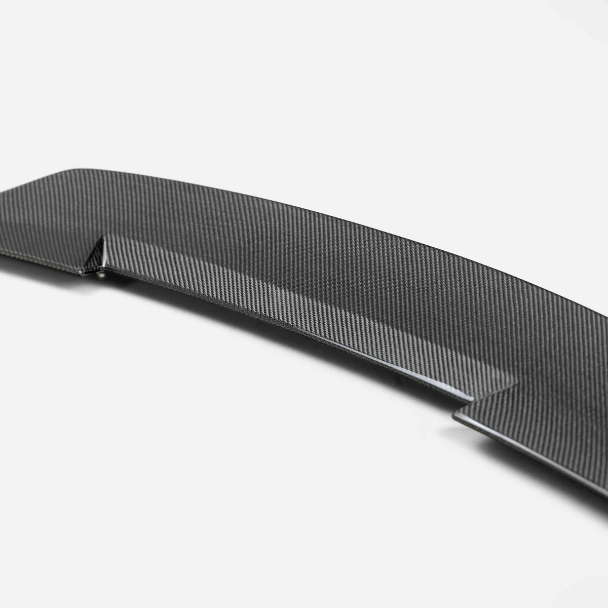 Seibon TT-Style Carbon Fiber rear spoiler for 2021-2026 Lexus IS