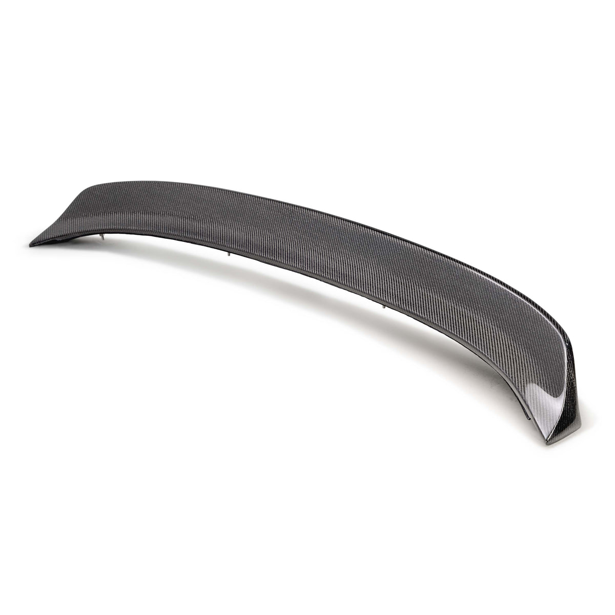 Seibon DA-Style Carbon Fiber rear spoiler for 2023-2026 Nissan Z